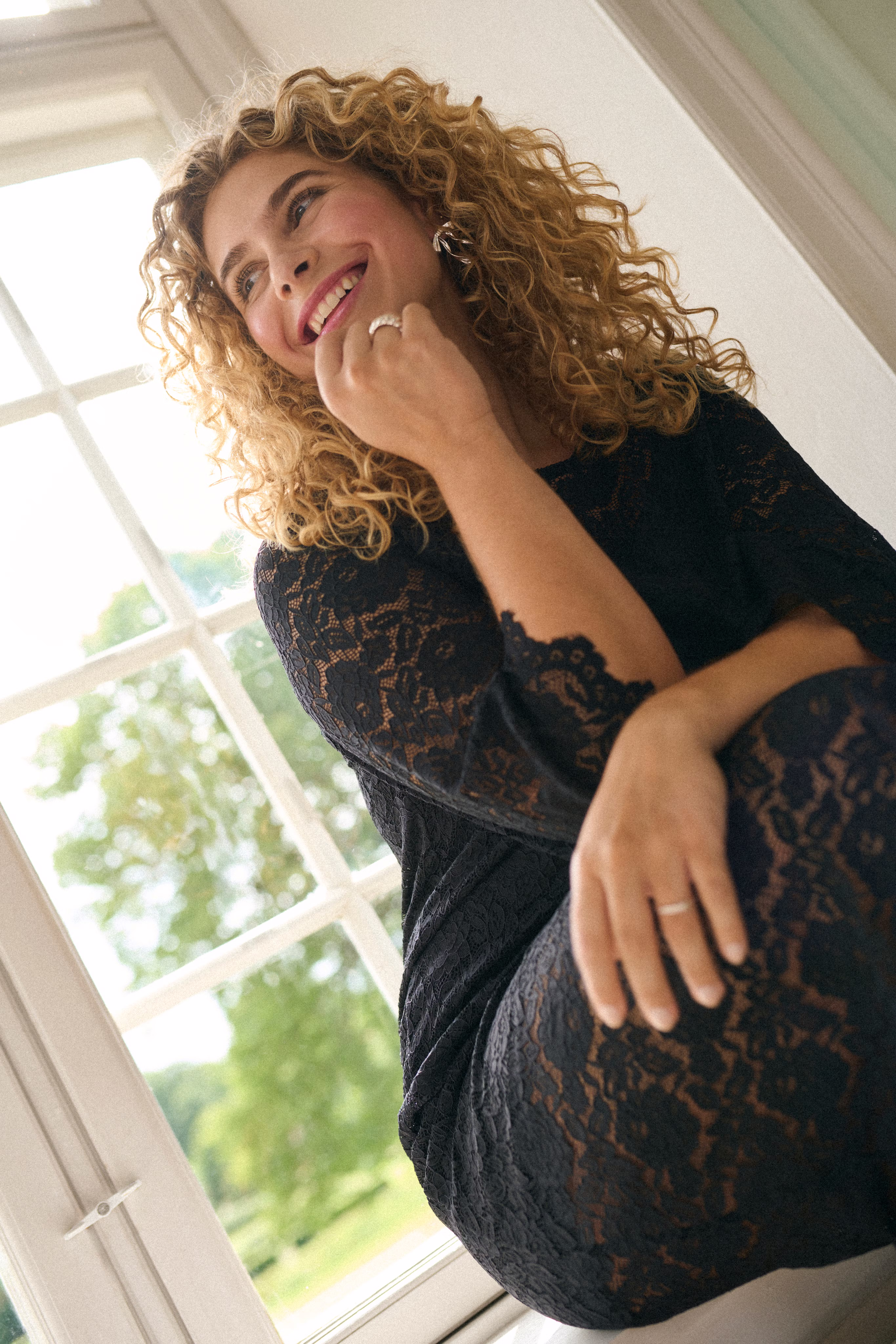 KCjaida Robe LOCATION NONE 10583069-100121