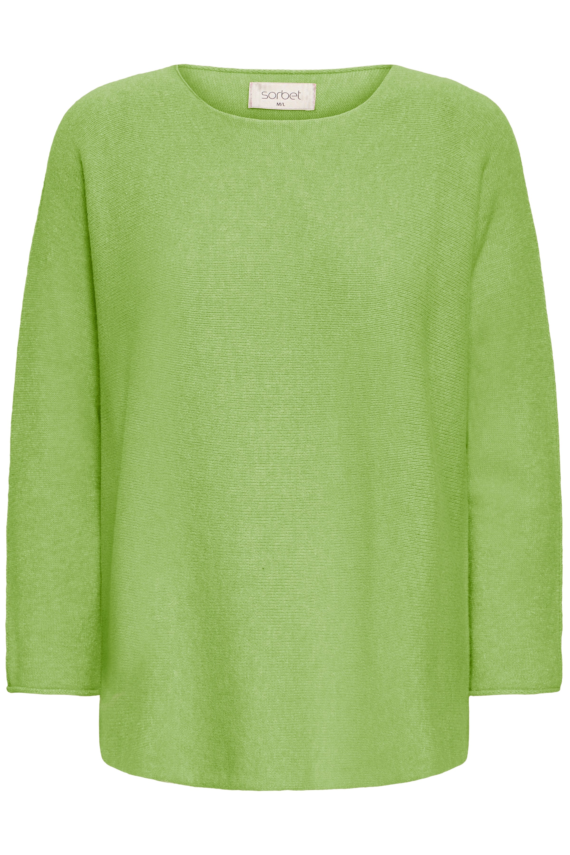 SBINNOVA Pullover PACK FRONT 22100452-140232