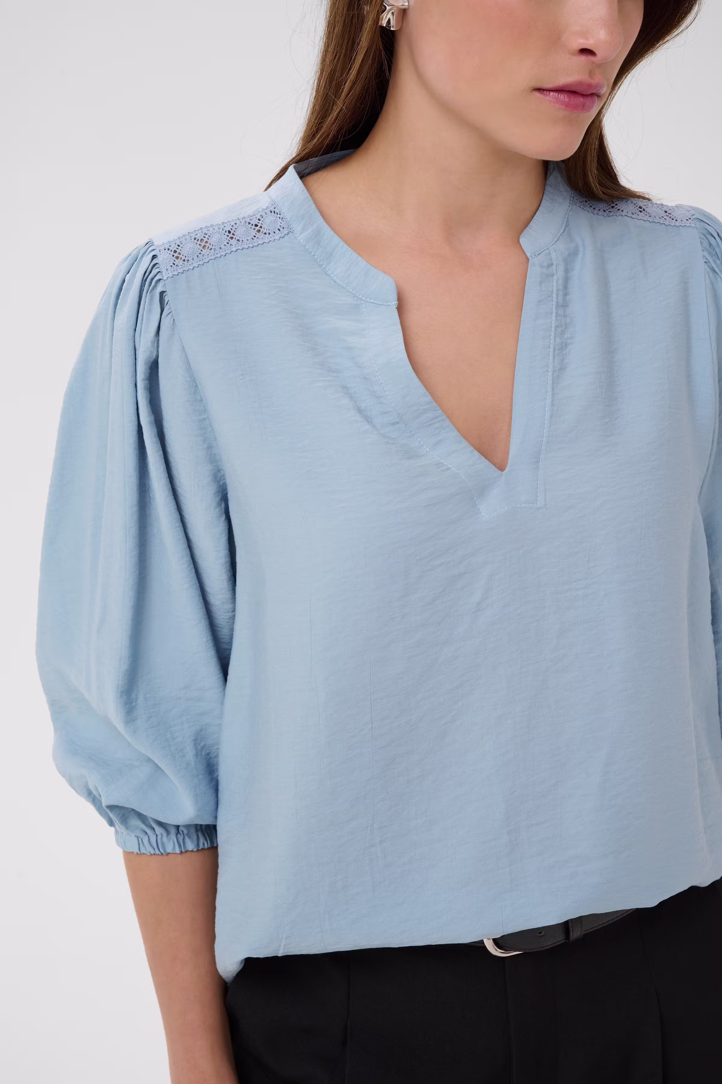KAalberta Bluse LOOKBOOK DETAIL 10511905-154008