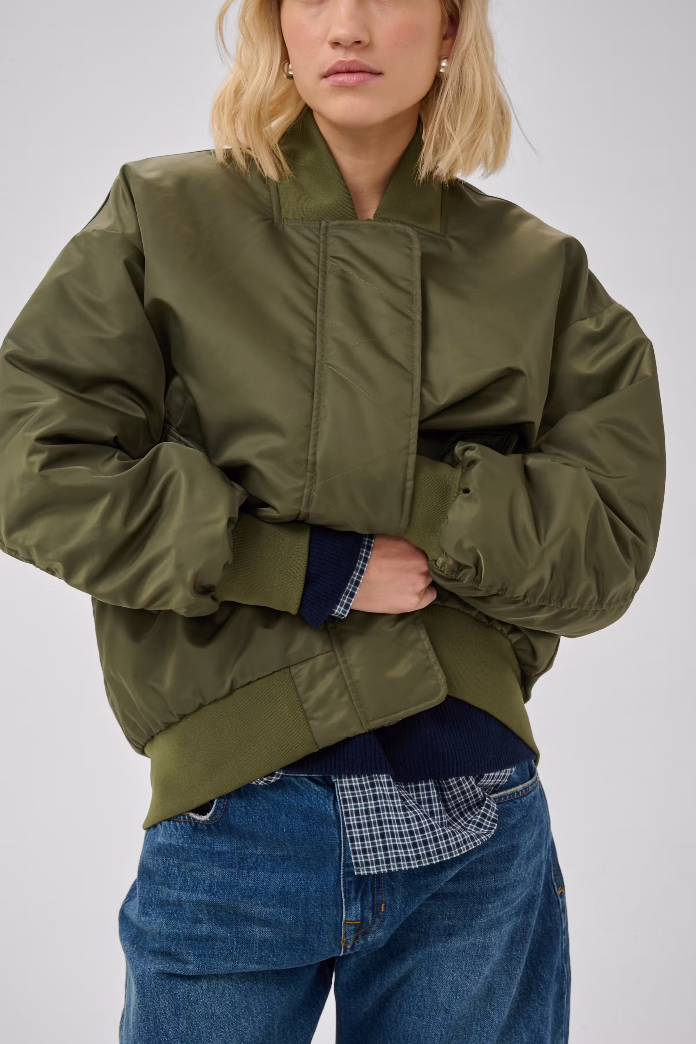 HelgaMW Overtøj LOOKBOOK DETAIL 10704204-190515