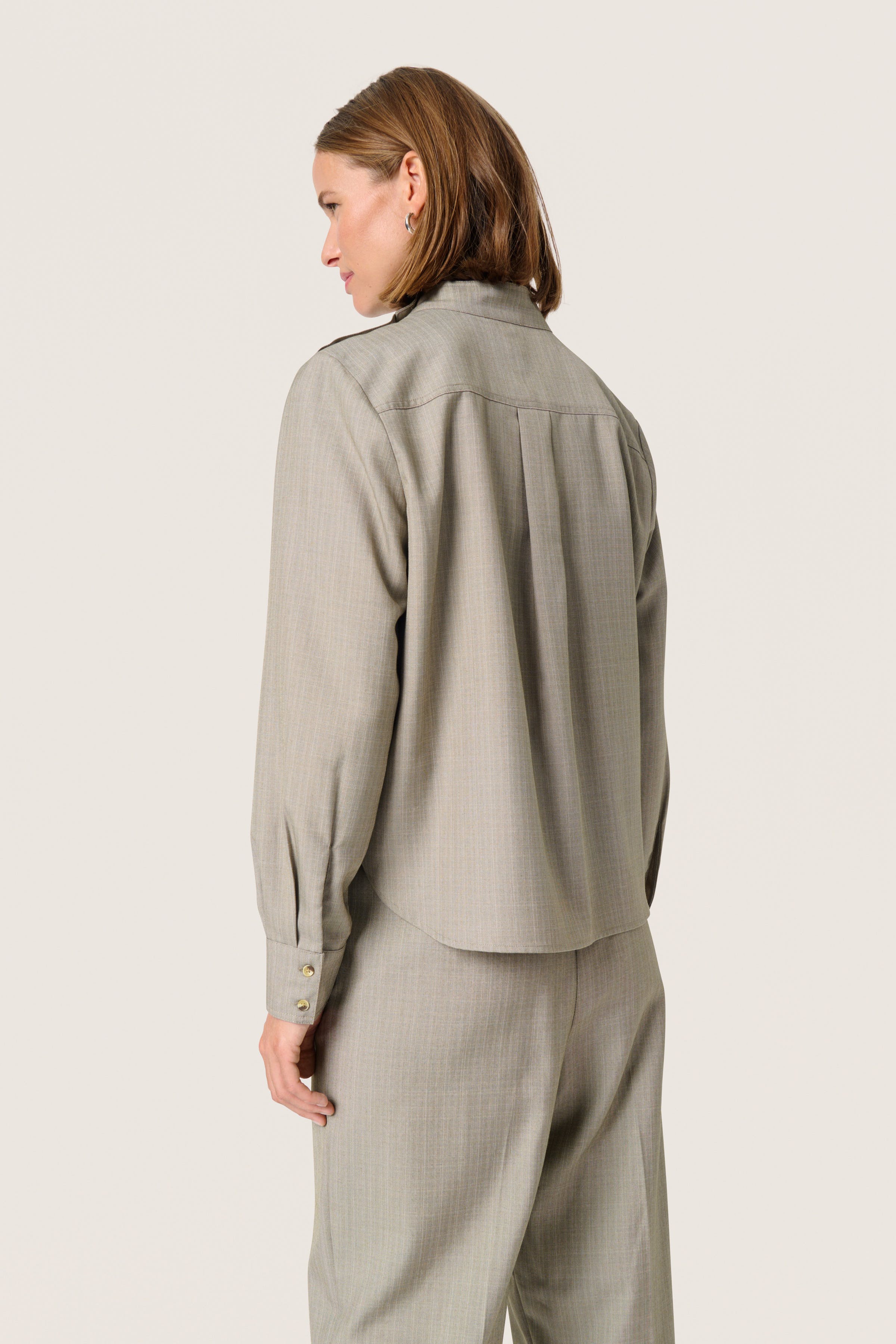 SLVivica Blouse LOOKBOOK BACK 30407947-303371