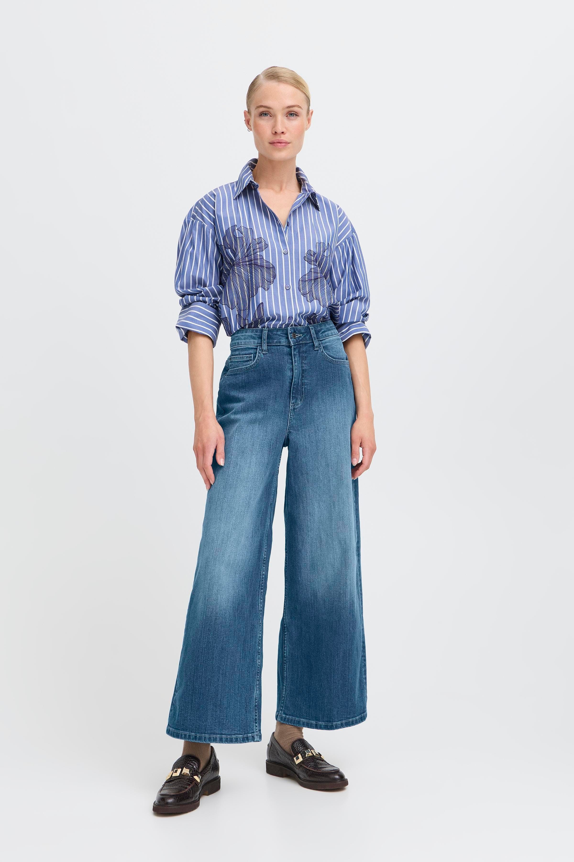 BYKOMMA Jeans LOOKBOOK FRONT 20817026-200461