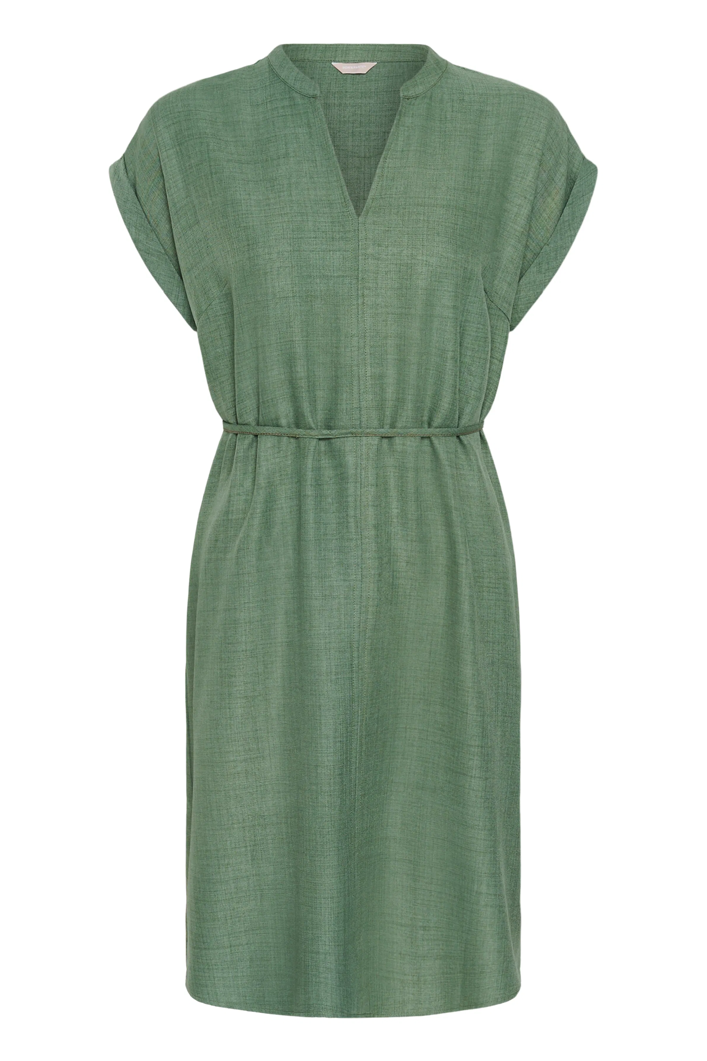 BPoda Kjole PACK FRONT 40200146-1839201