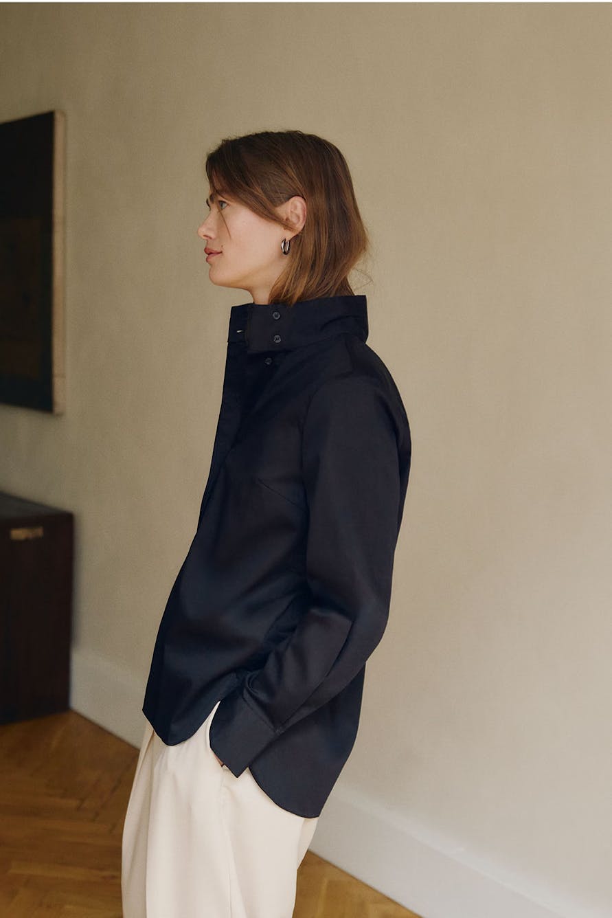 KeixIW Shirt LOCATION NONE 30107601-194008