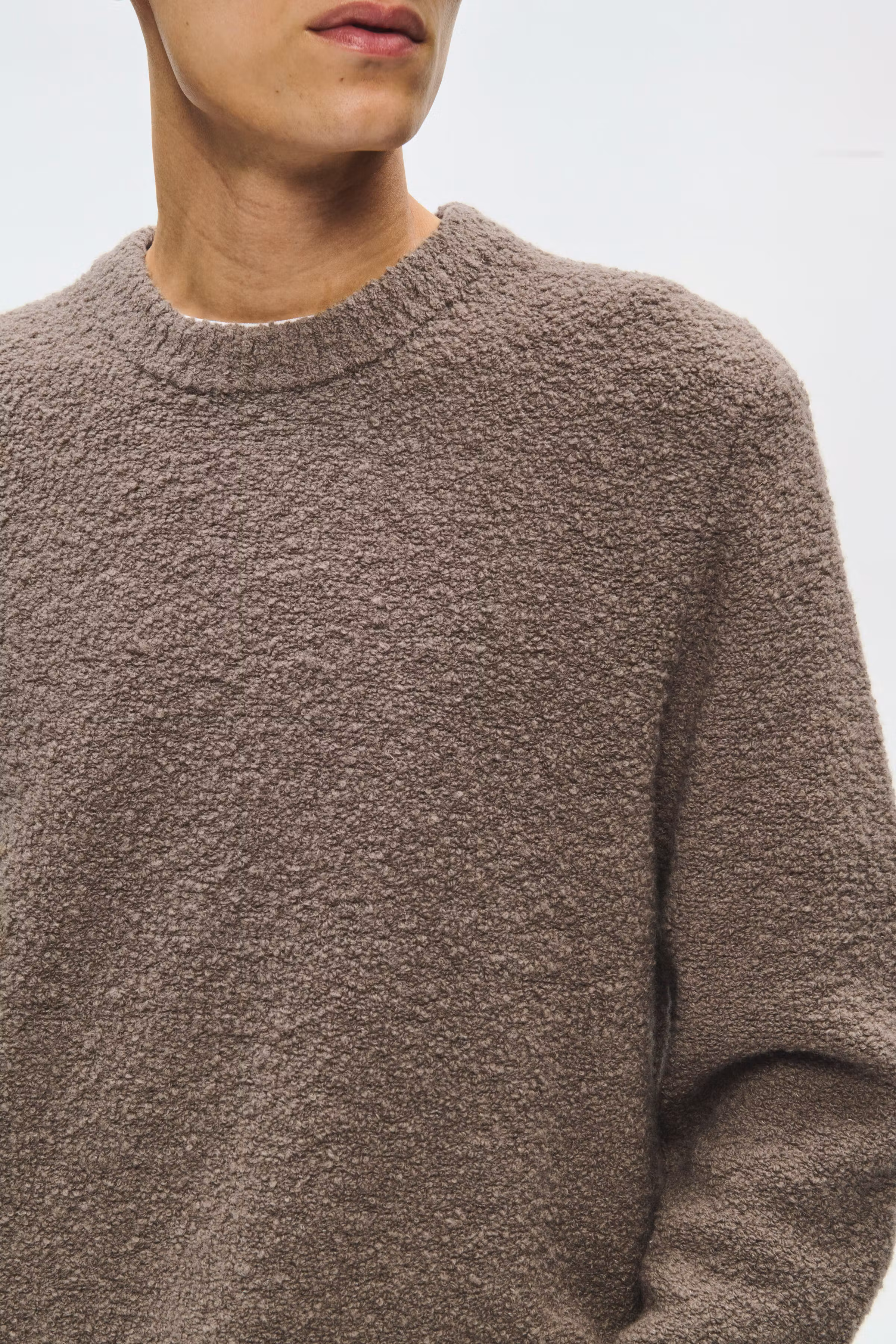 WWAndy Pullover LOOKBOOK DETAIL 30251516-181108