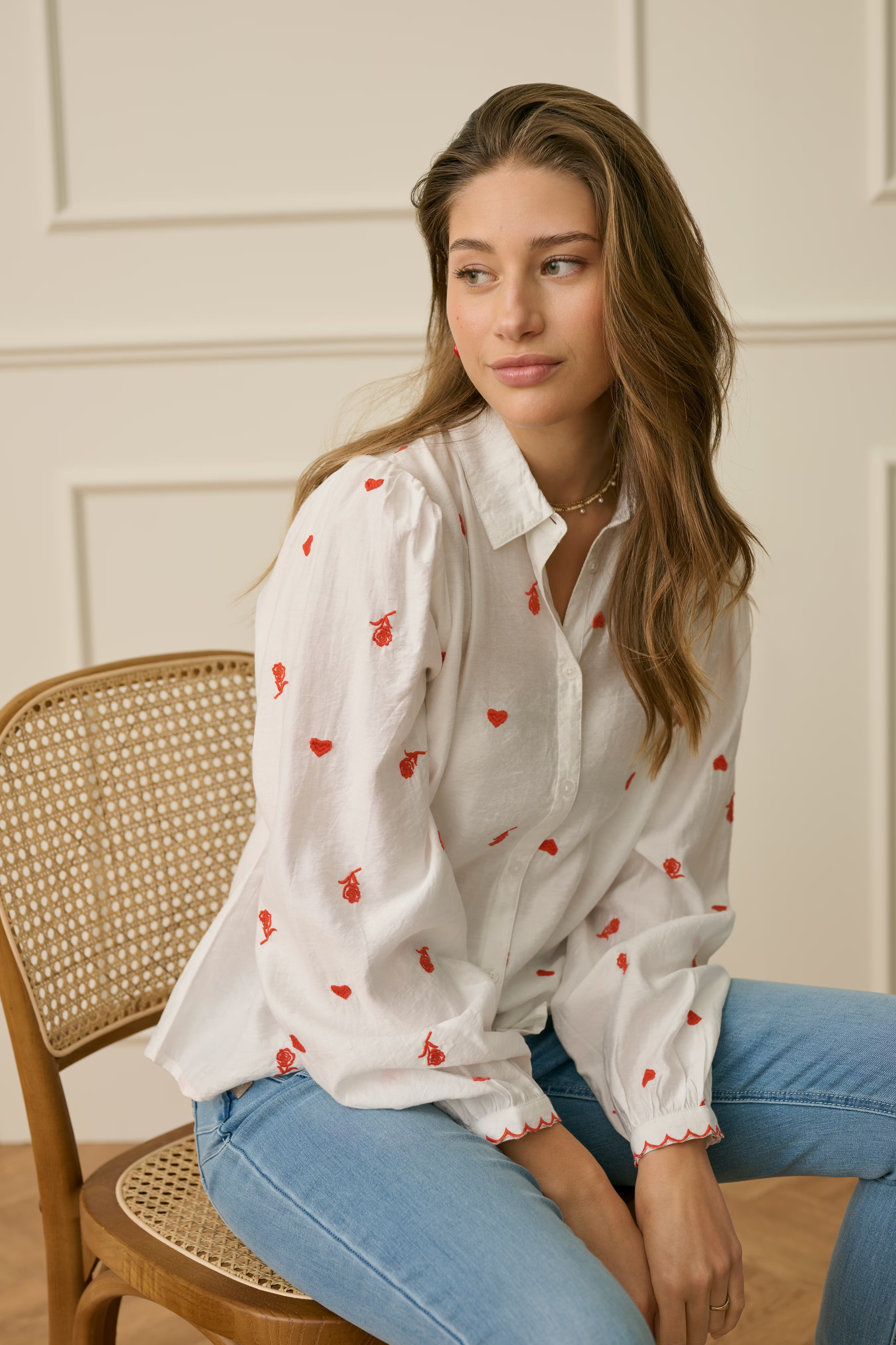 CRRanja Jeans LOCATION NONE 10614672-108842