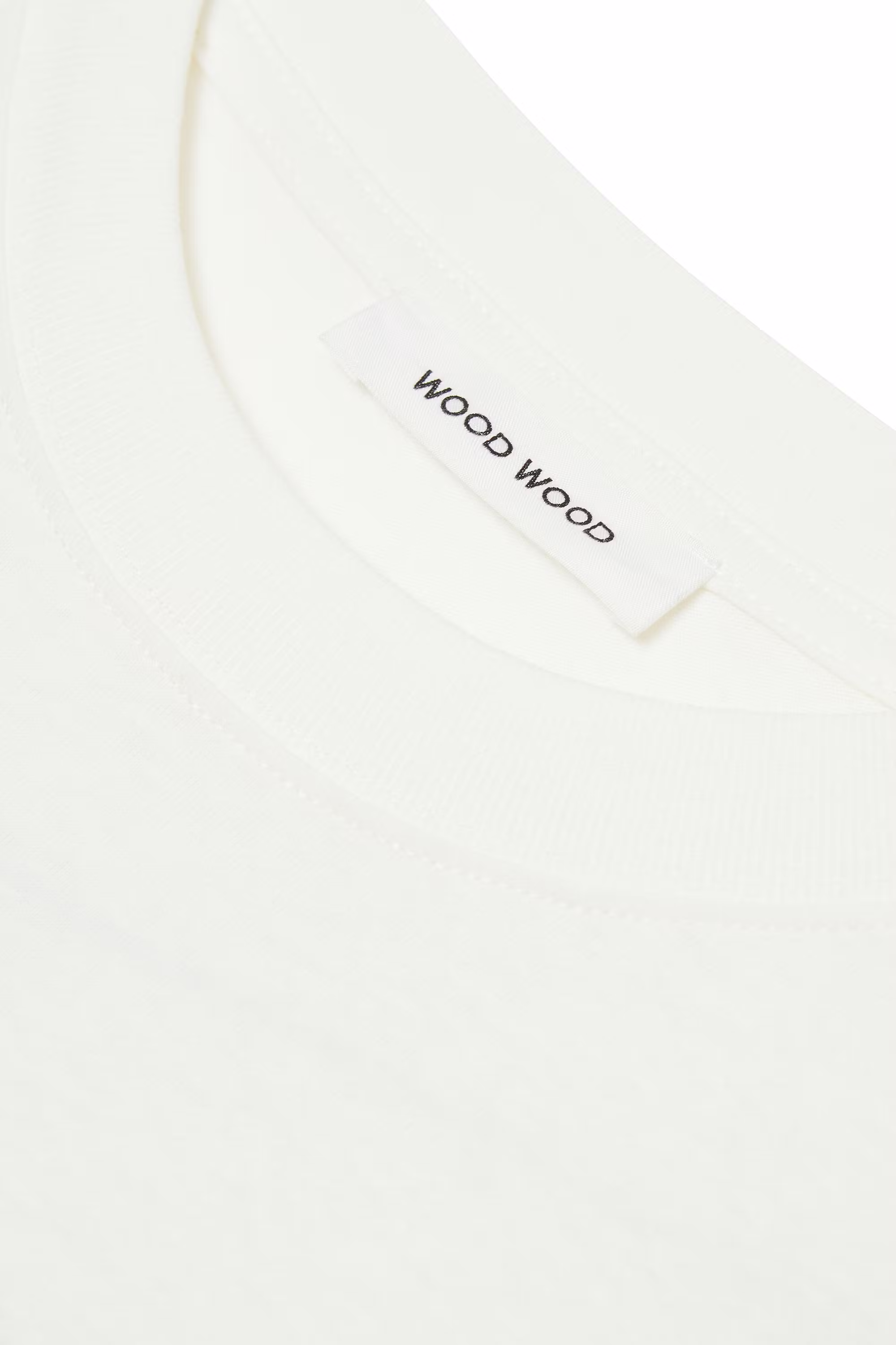 WWBobby T-shirt PACK BACK 30250205-W0047