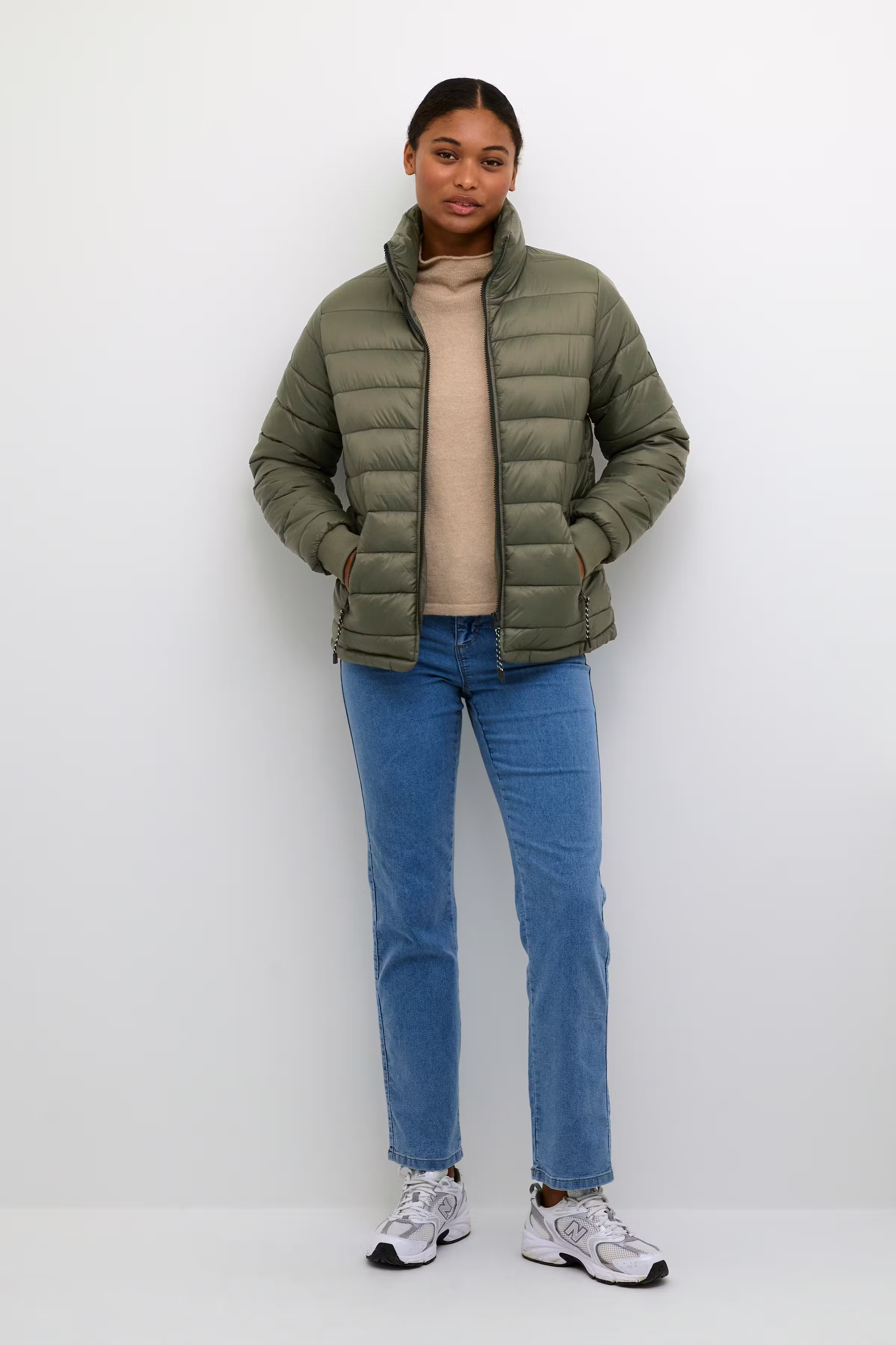 KAlira Jacket LOOKBOOK FRONT 10507222-190511