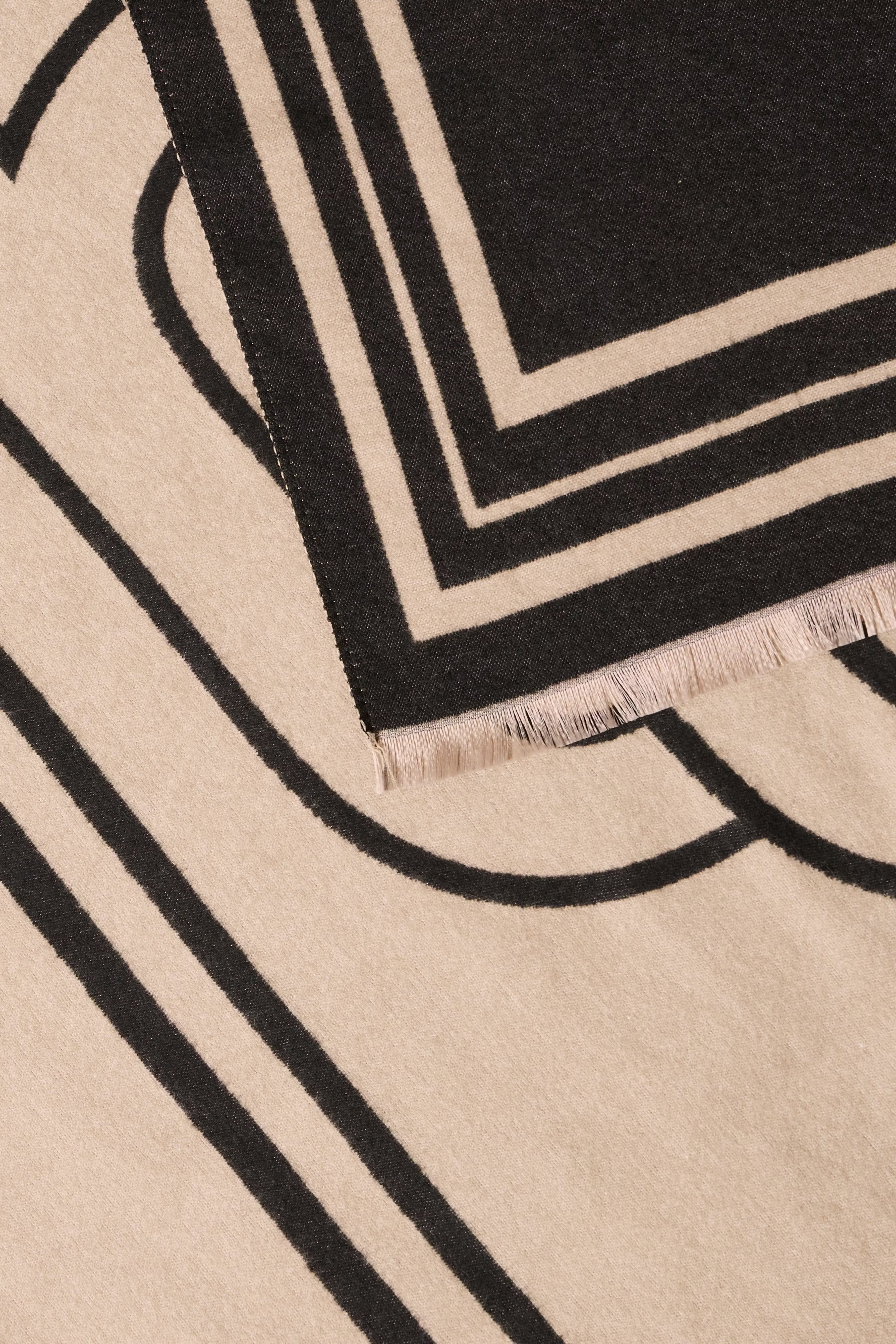 BYVIBI Skjerf PACK DETAIL 20818027-900001636