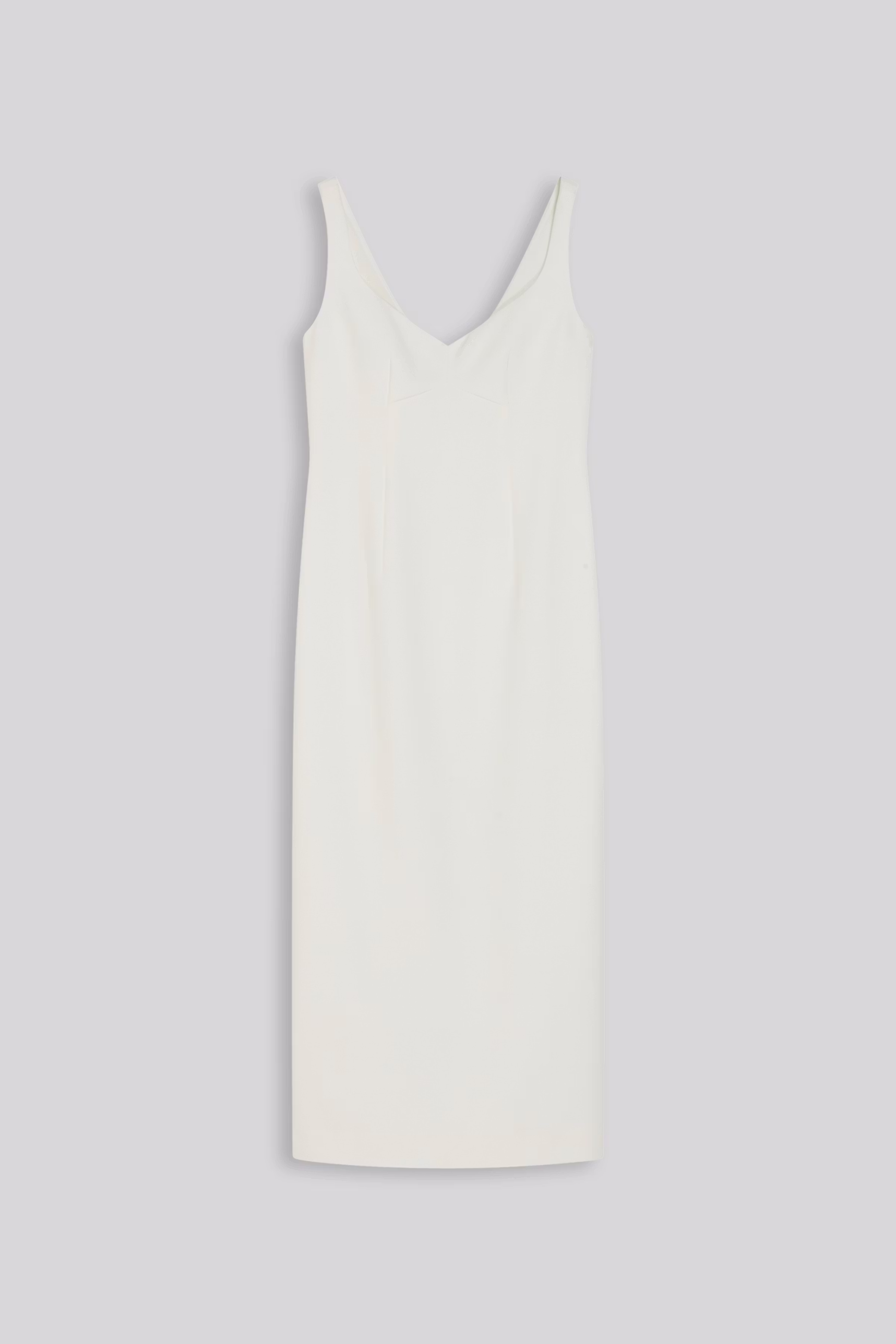 NEPHELIA Dress PACK FRONT 30600661-WH010