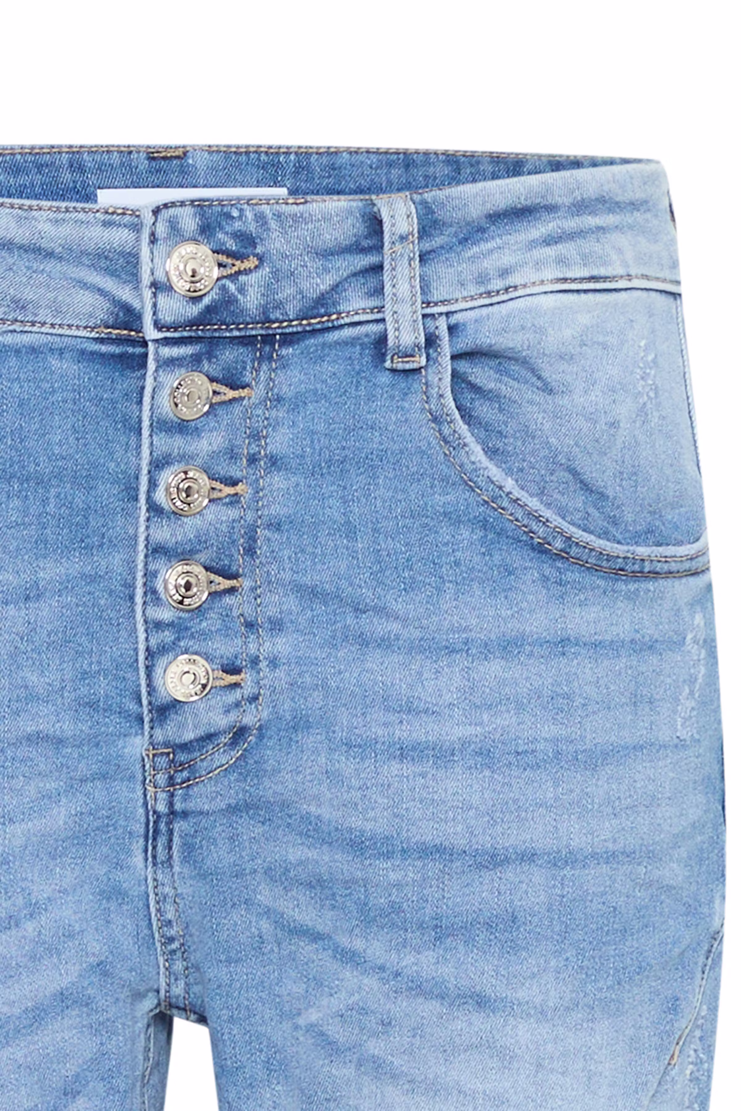SBKATY Bukser PACK DETAIL 22100536-203403