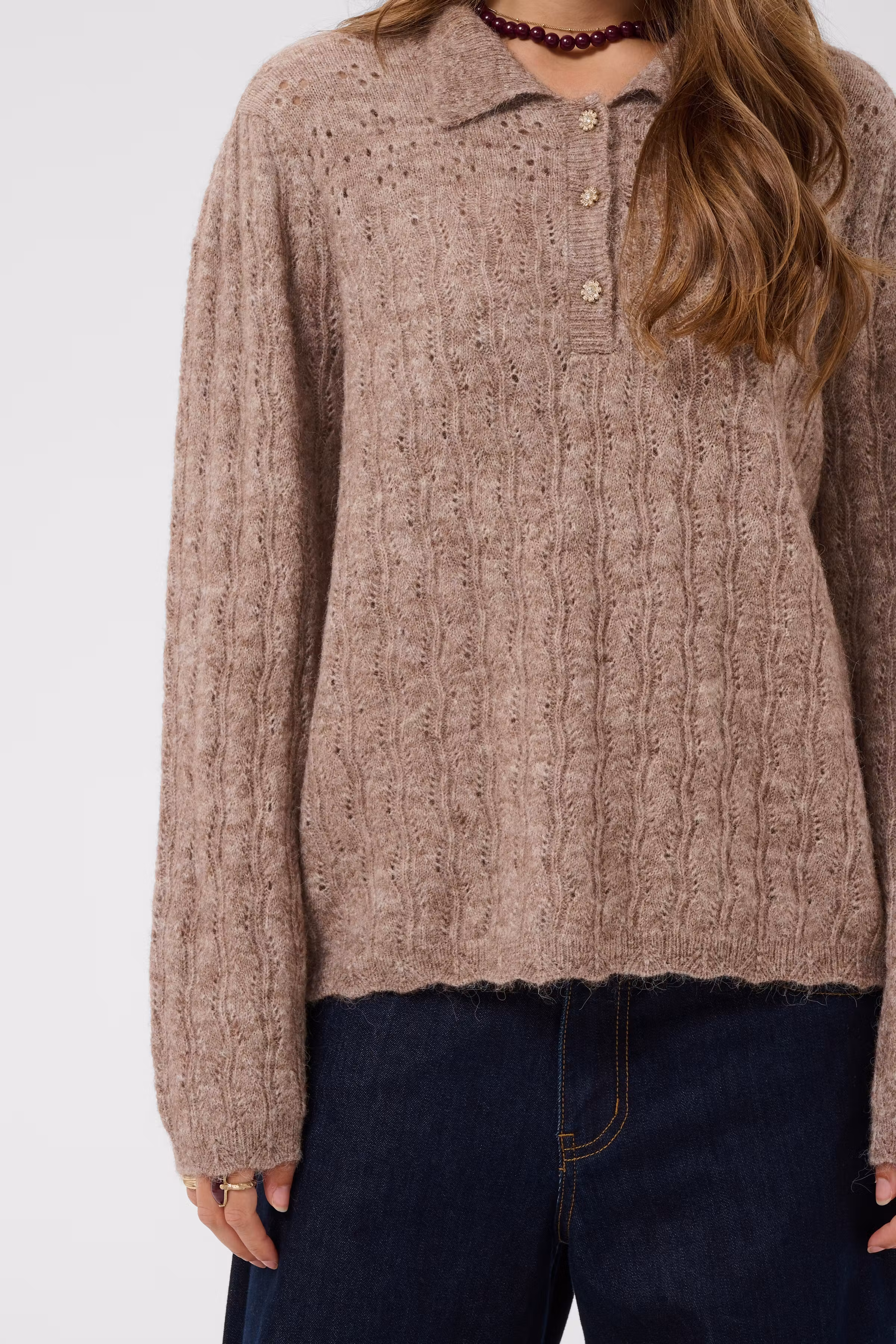 CRJunah Pullover LOOKBOOK DETAIL 10614229-109936