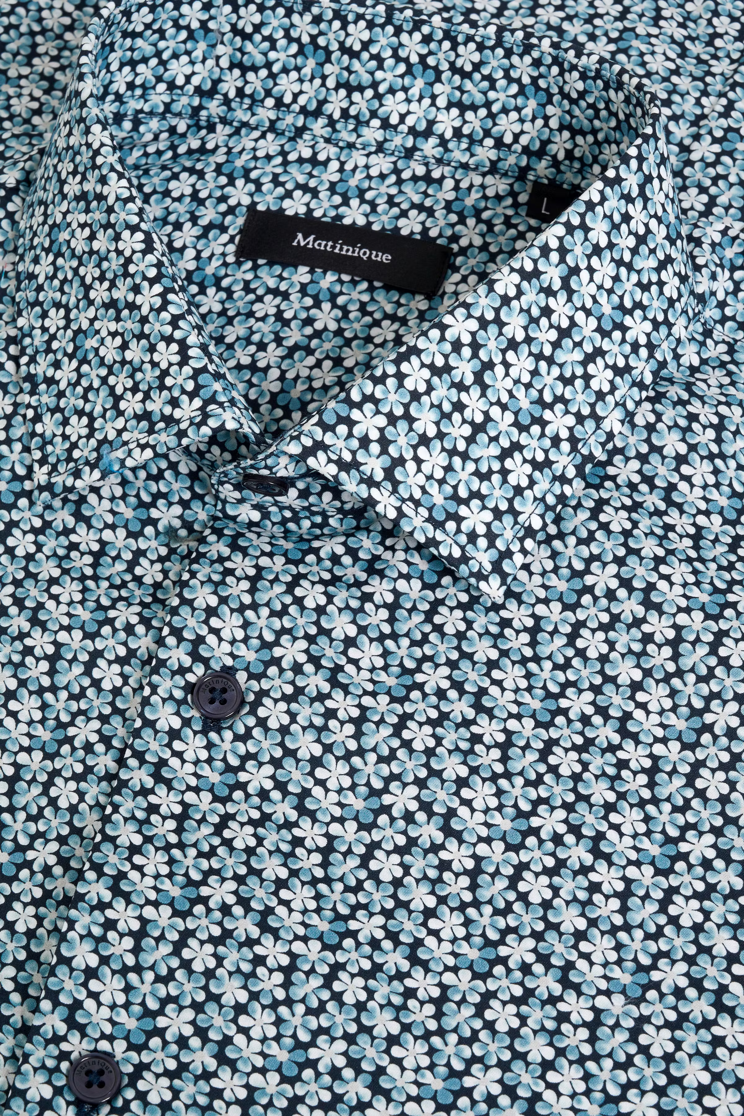 MAtrostol Skjorte PACK DETAIL 30207167-194028