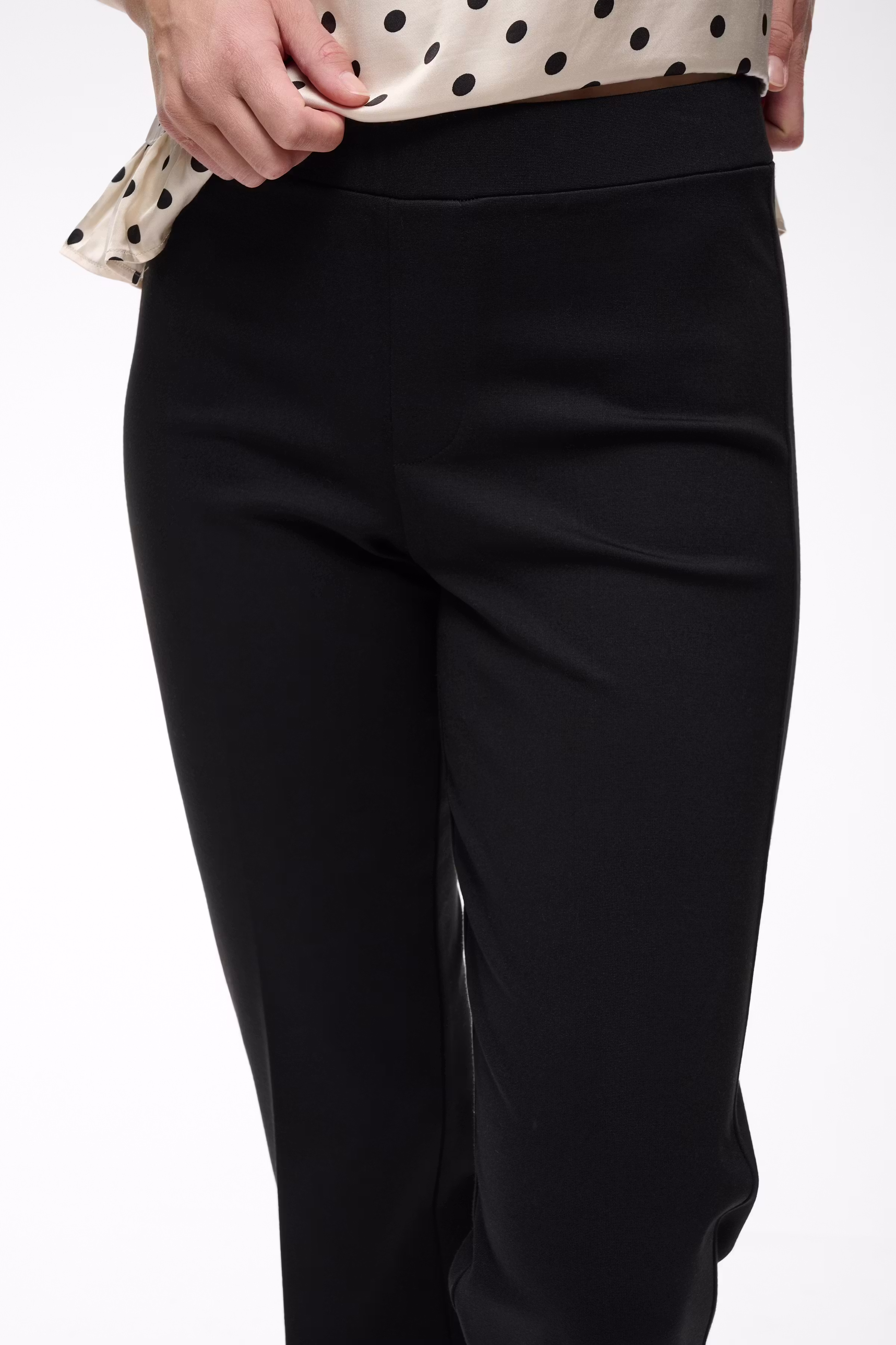 PontaPW Trousers LOOKBOOK DETAIL 30310268-194008