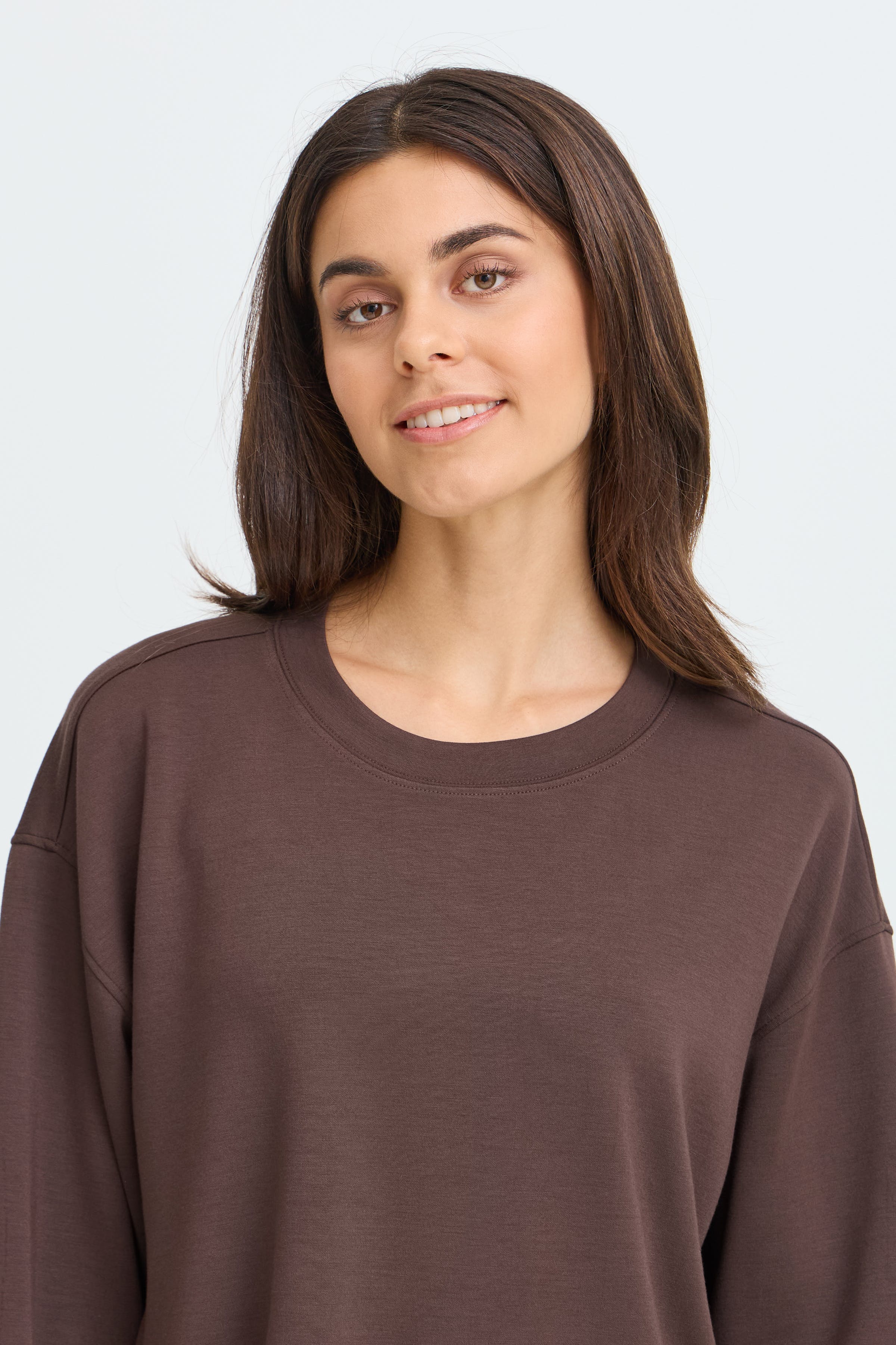 FRAURORA PU 7 Sweatshirt LOOKBOOK DETAIL 20615558-190913