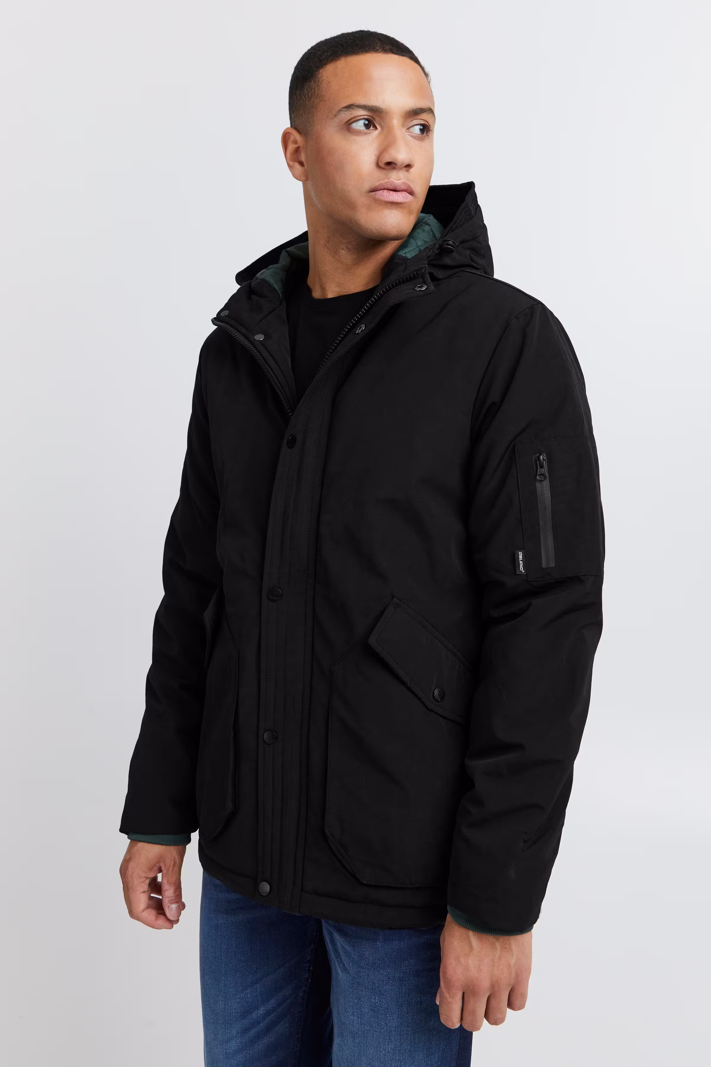 Ytterplagg LOOKBOOK FRONT 20714396-194007