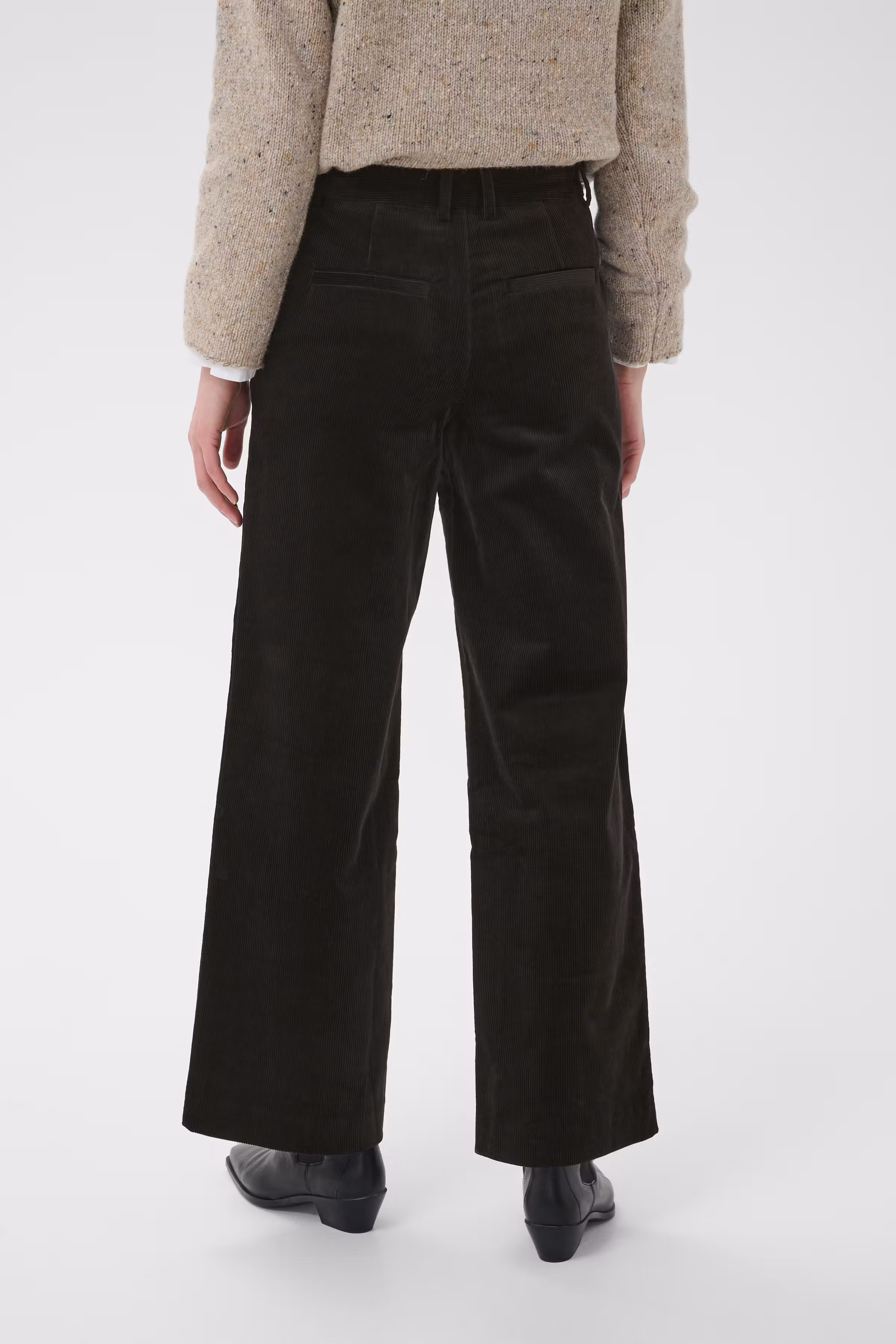 ColumbaPW Bukser LOOKBOOK BACK 30310801-194008