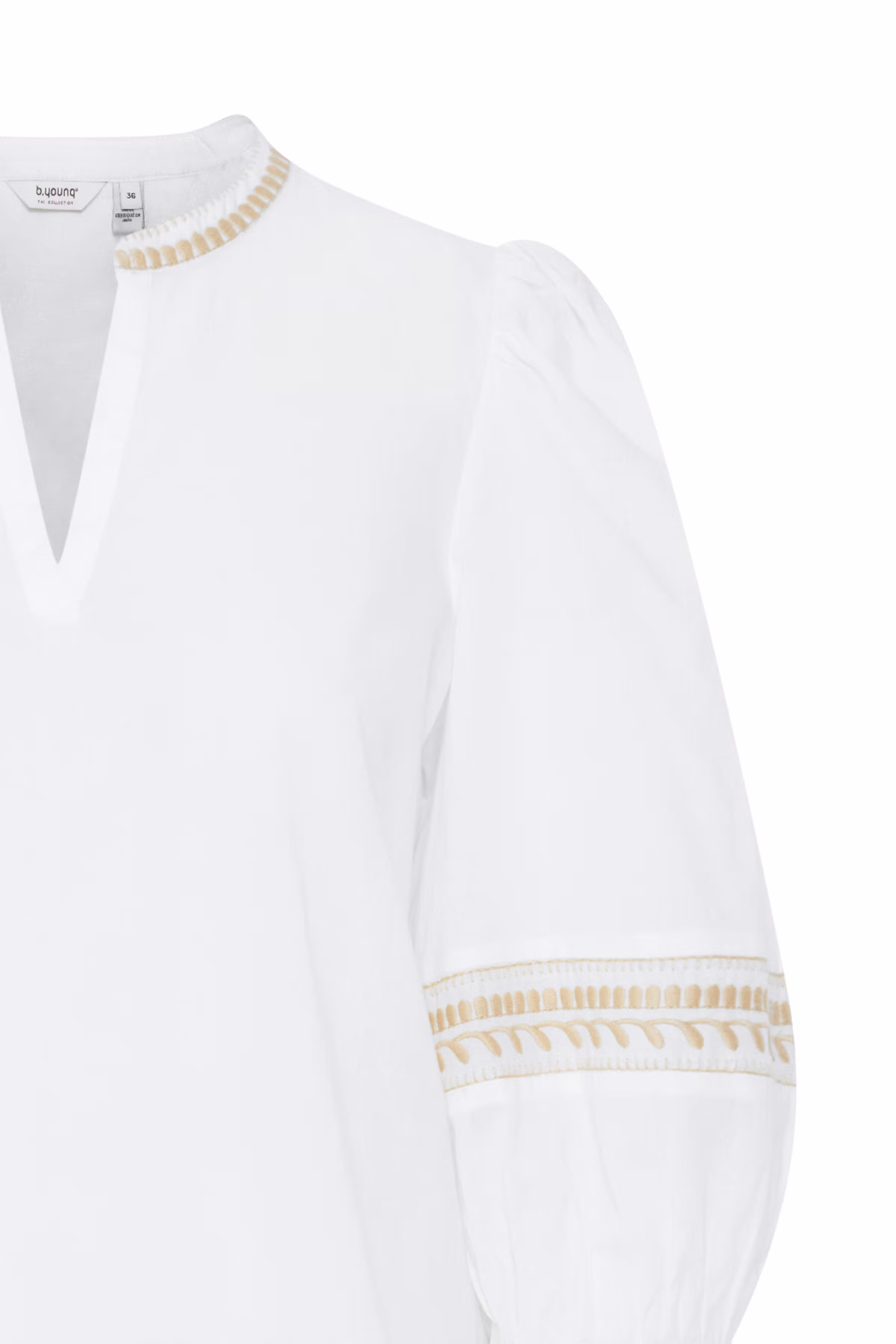 BYJIYA Bluse PACK DETAIL 20814918-203576