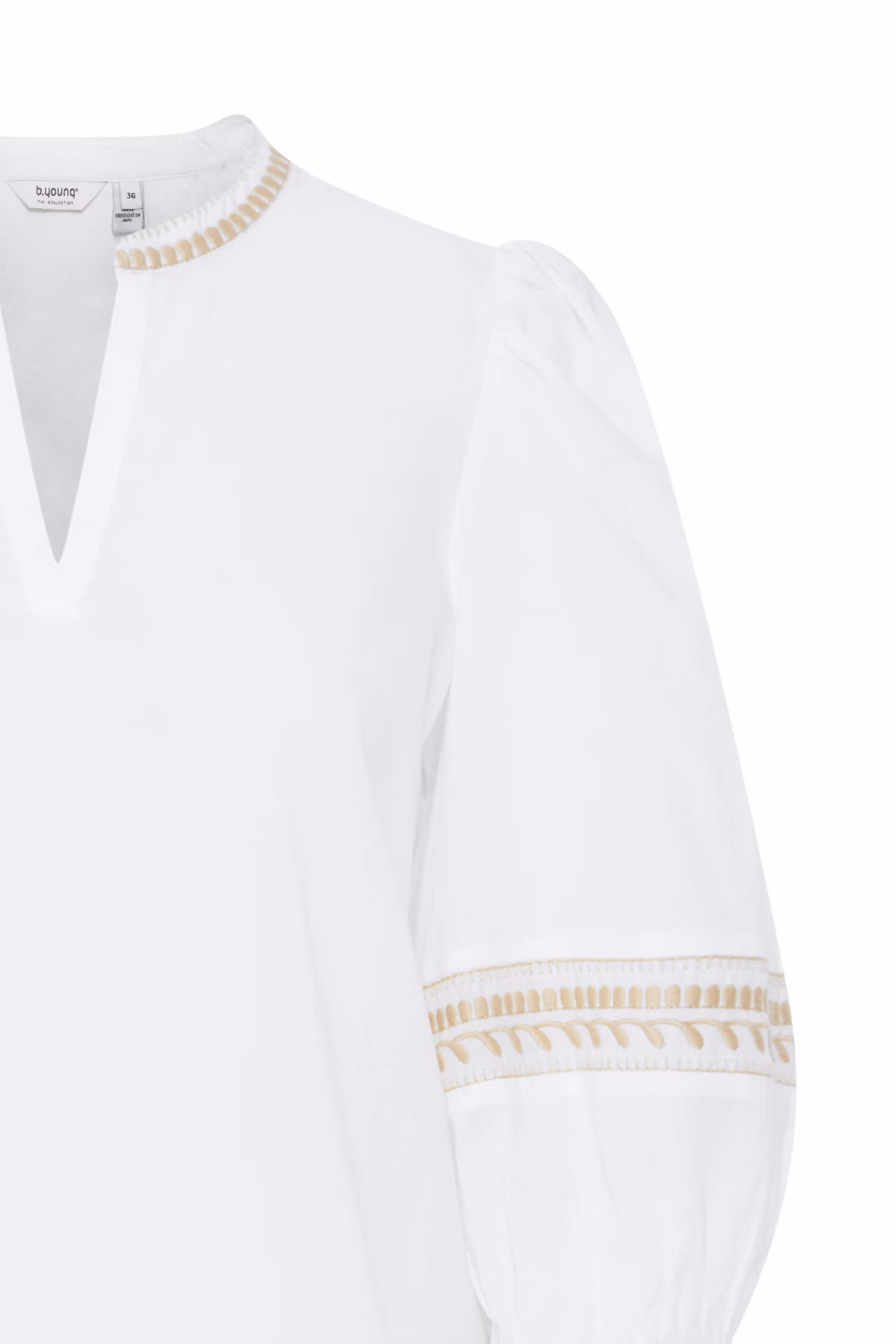 BYJIYA Bluse PACK DETAIL 20814918-203576