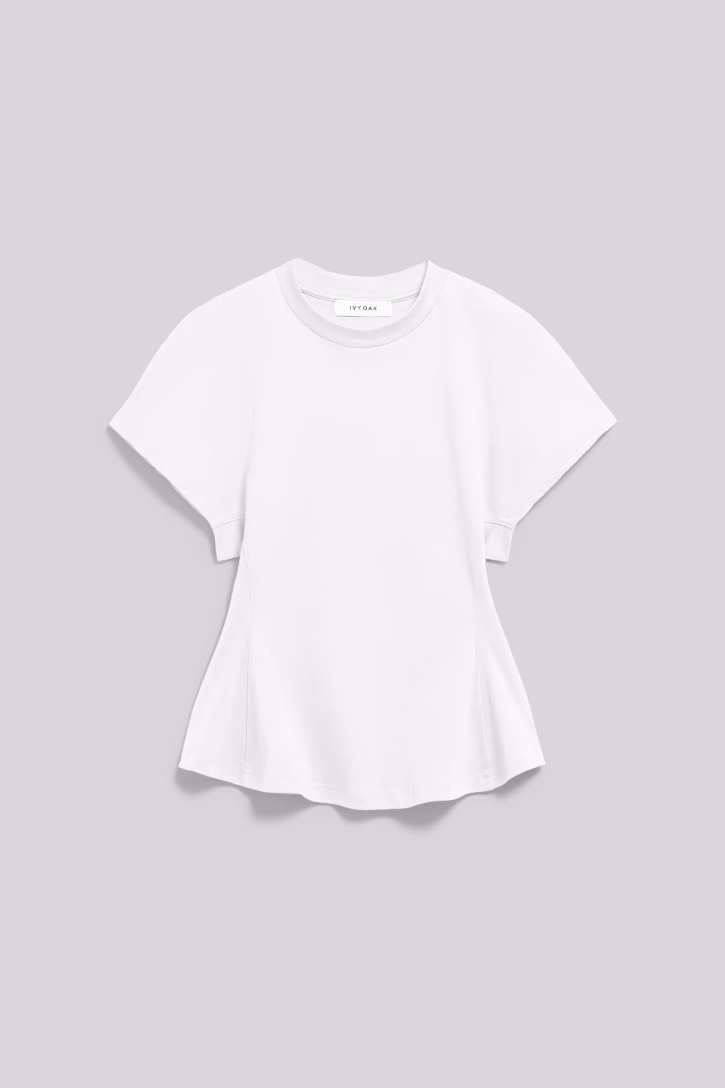 FERNANDA T-shirt PACK FRONT 30600582-WH001