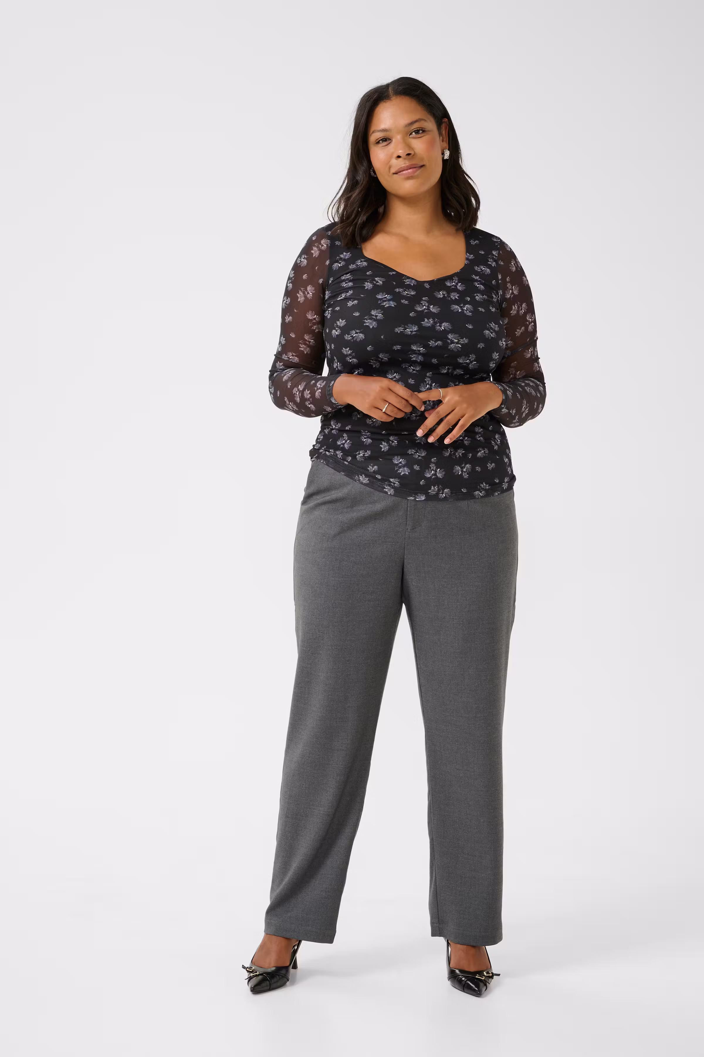 KCautumna Blouse LOOKBOOK FRONT 10583161-107348