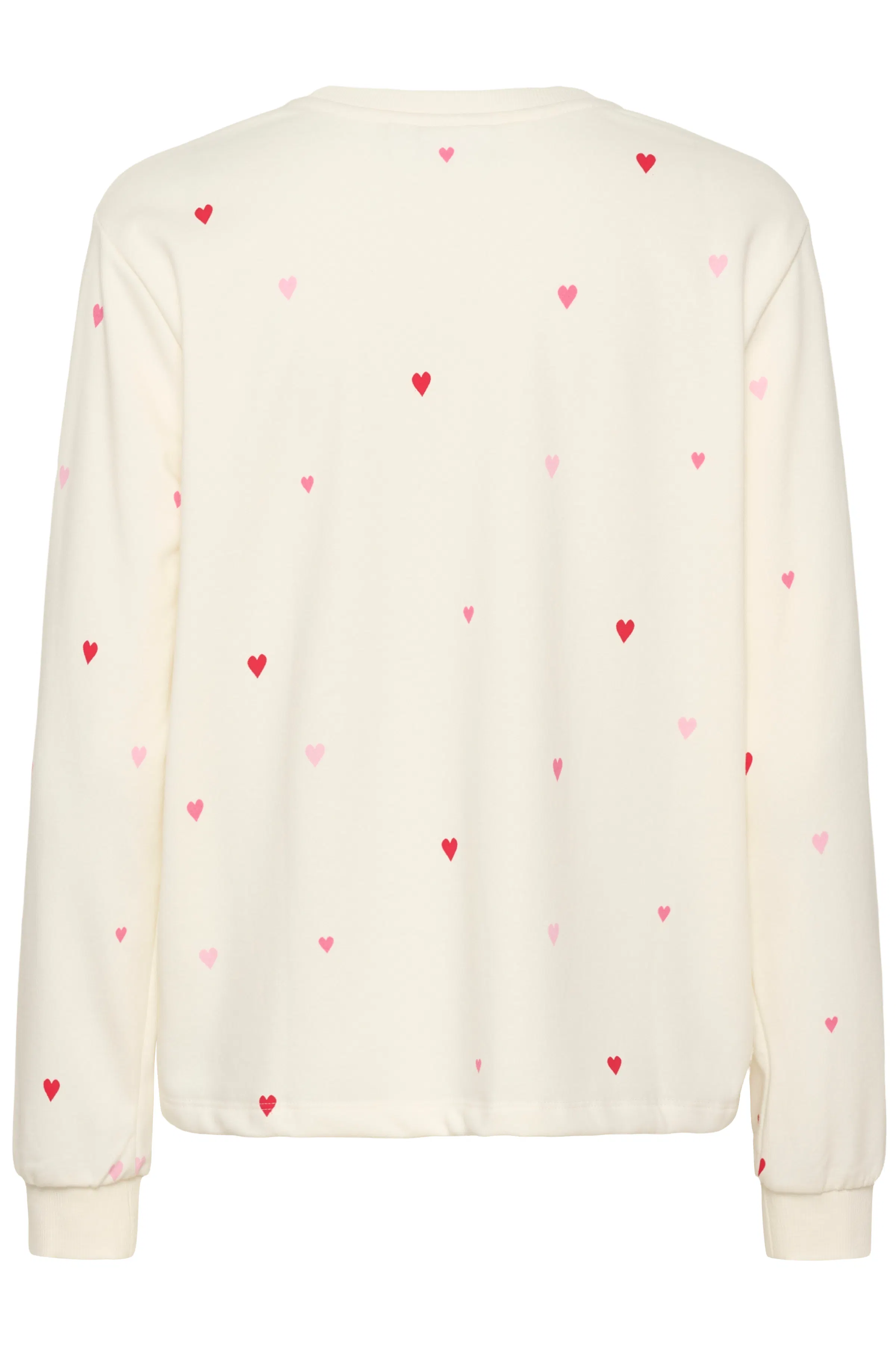 JohanniSZ Sweatshirt PACK BACK 30513938-304793