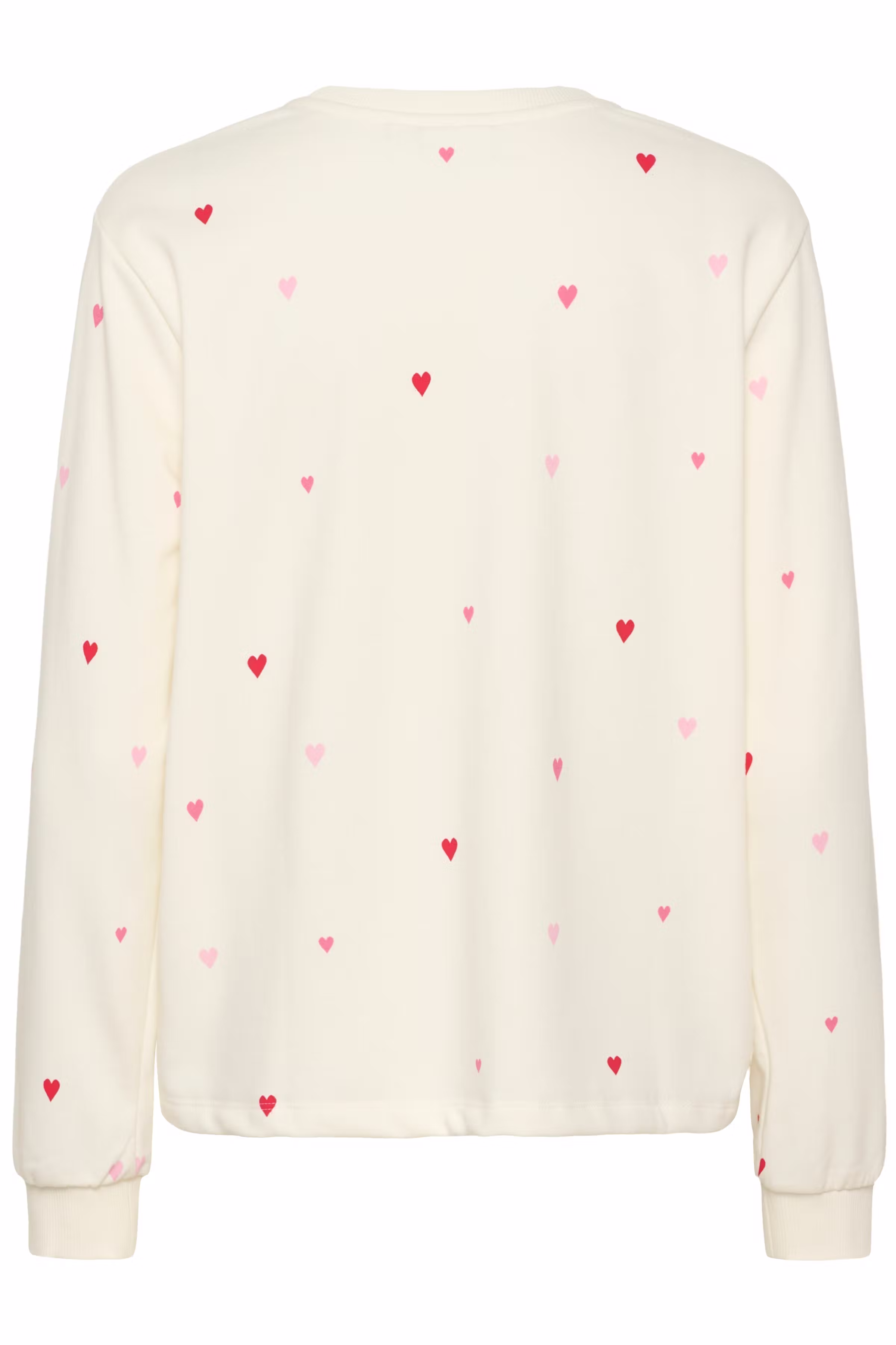 JohanniSZ Sweatshirt PACK BACK 30513938-304793