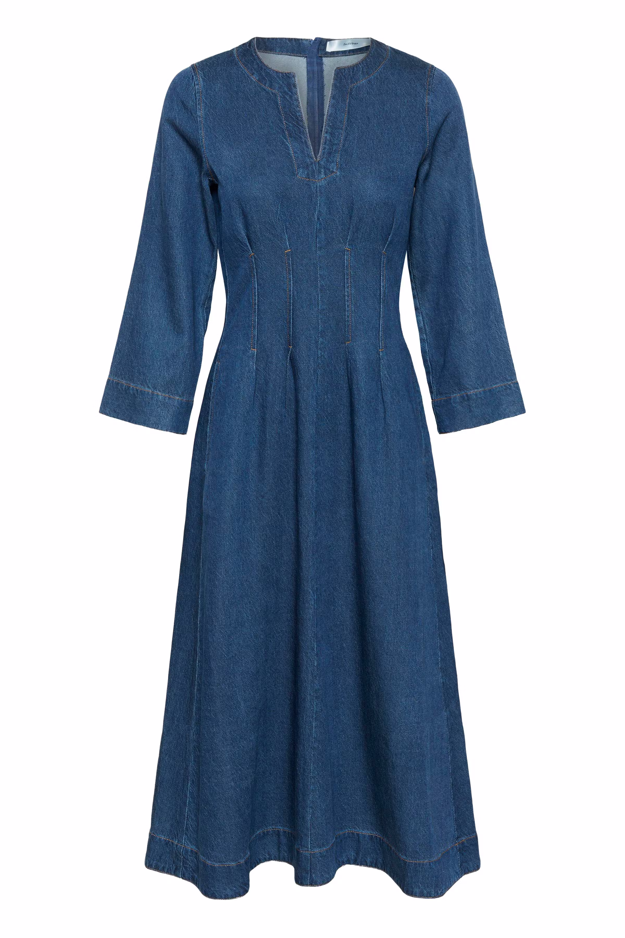 MableIW Dress PACK FRONT 30109965-303349