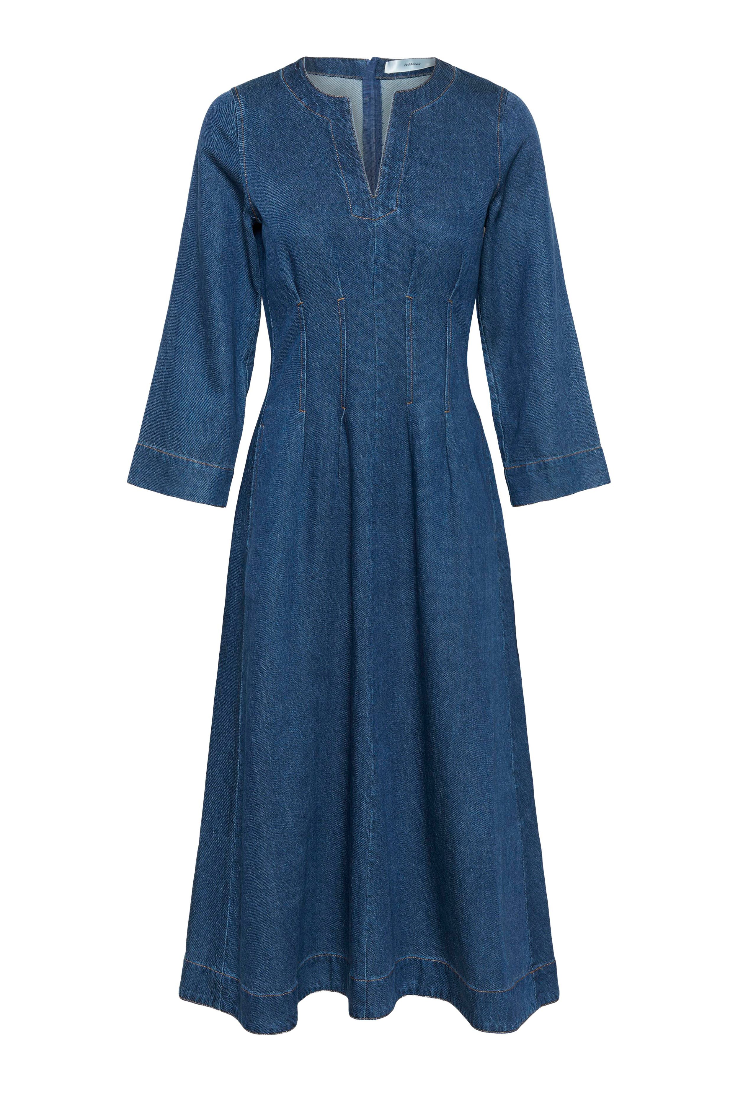 MableIW Dress PACK FRONT 30109965-303349