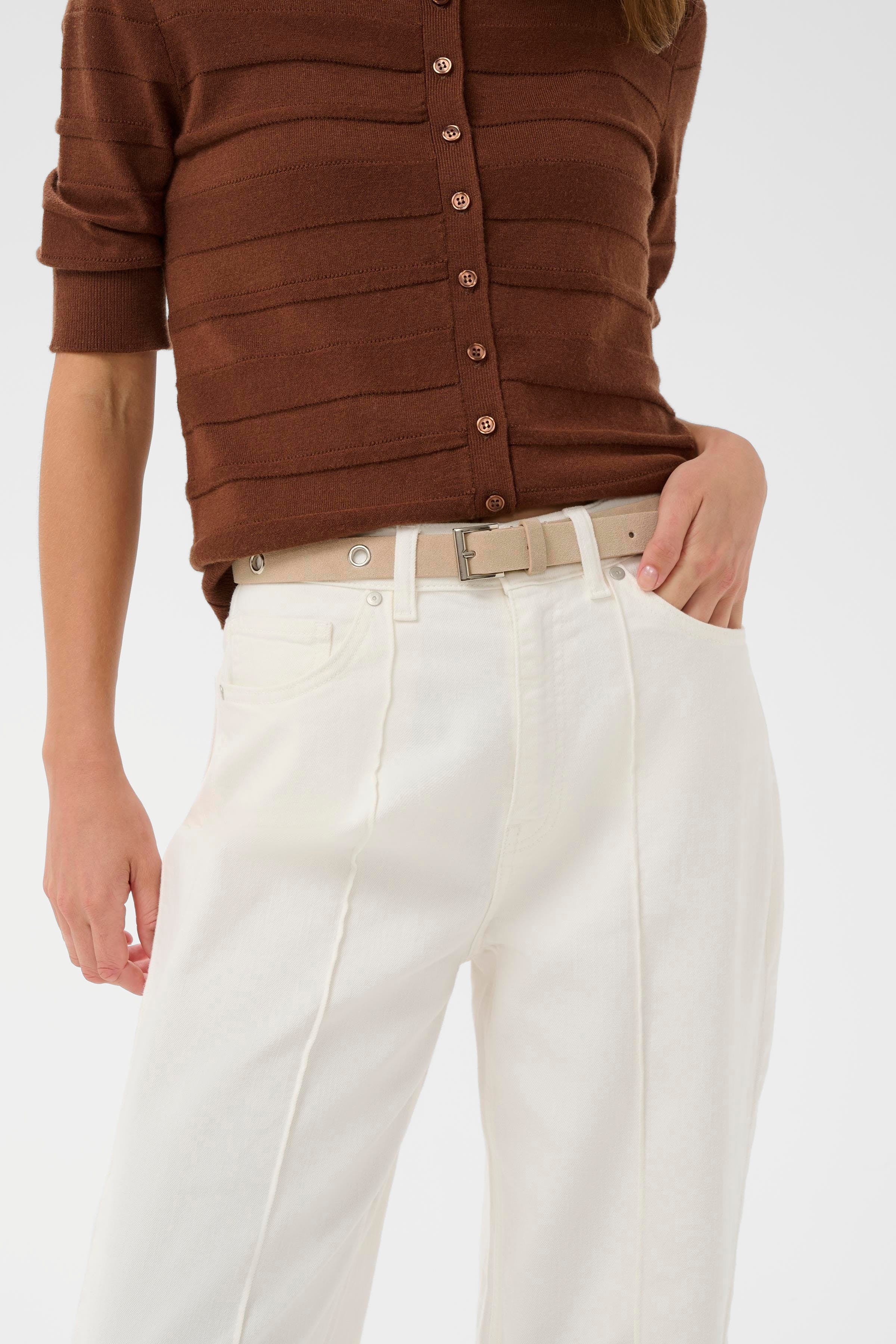 SLCalilje Belt LOOKBOOK FRONT 30409099-151307