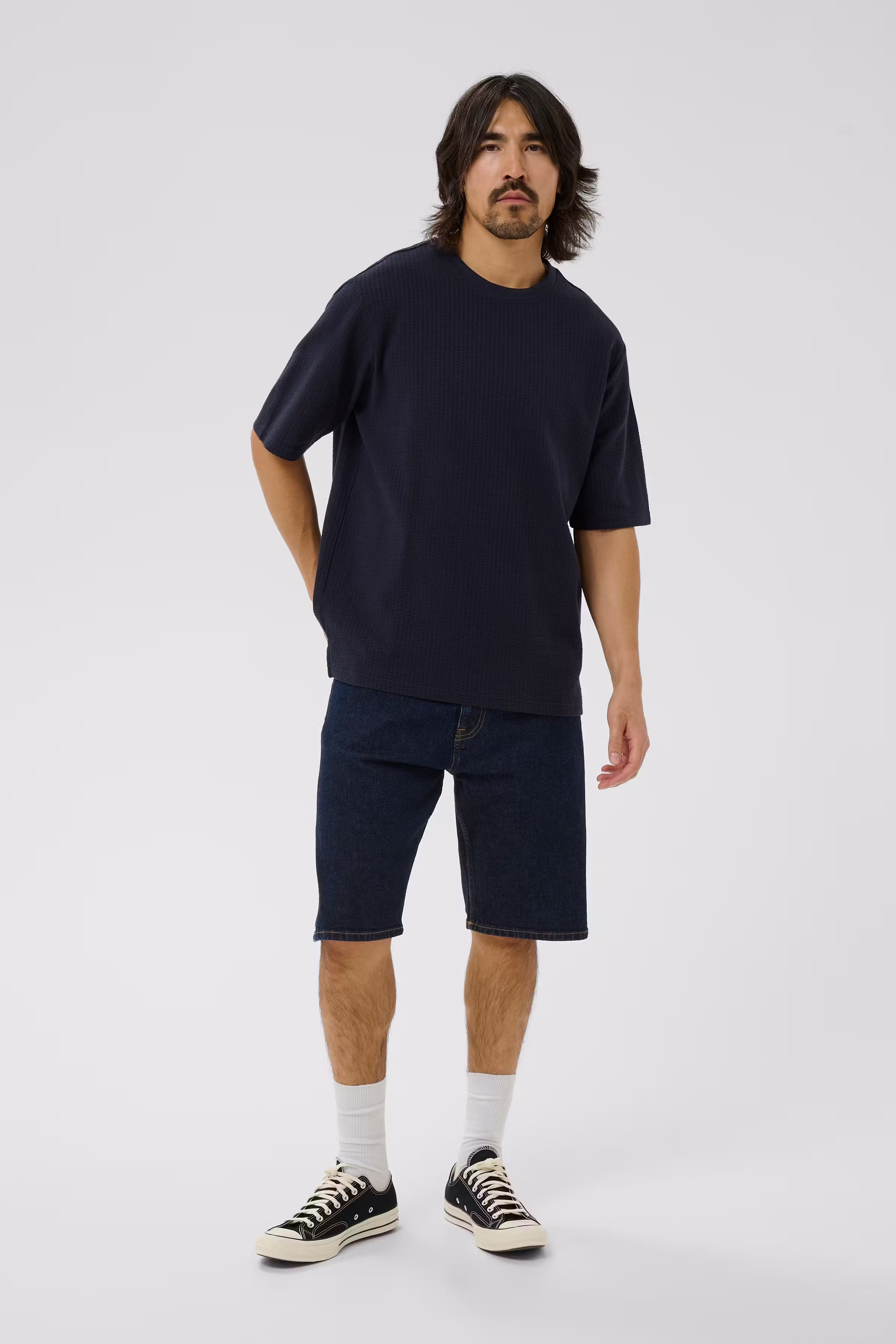 MAmarcus Shorts LOOKBOOK FRONT 30209114-303770