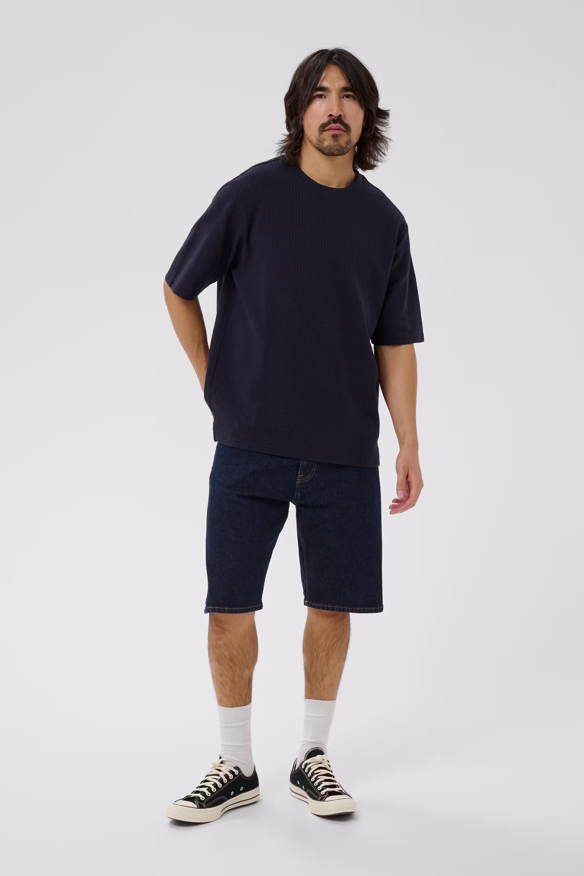 MAmarcus Shorts LOOKBOOK FRONT 30209114-303770