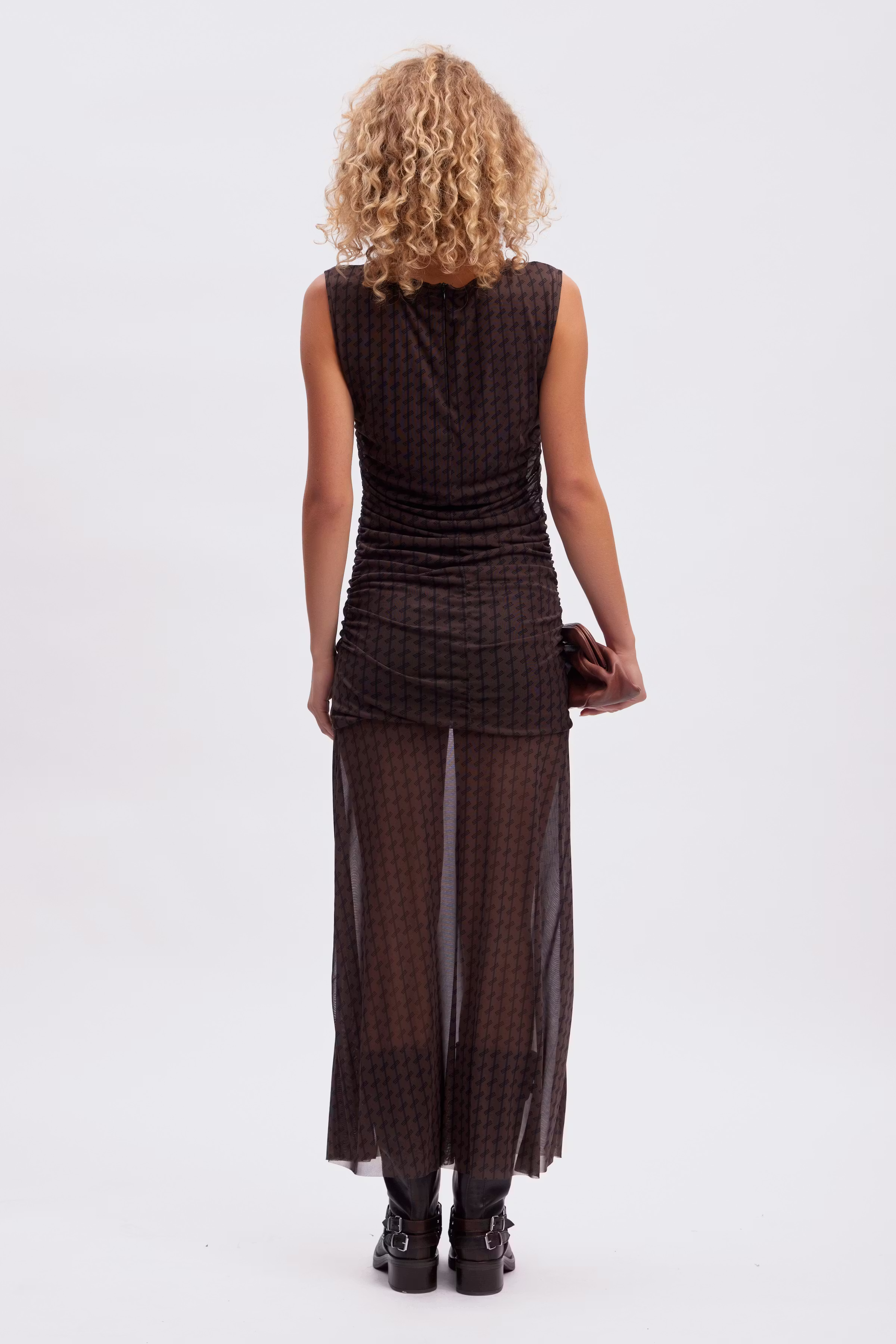 MaellaGZ Kleid LOOKBOOK BACK 10909259-106047