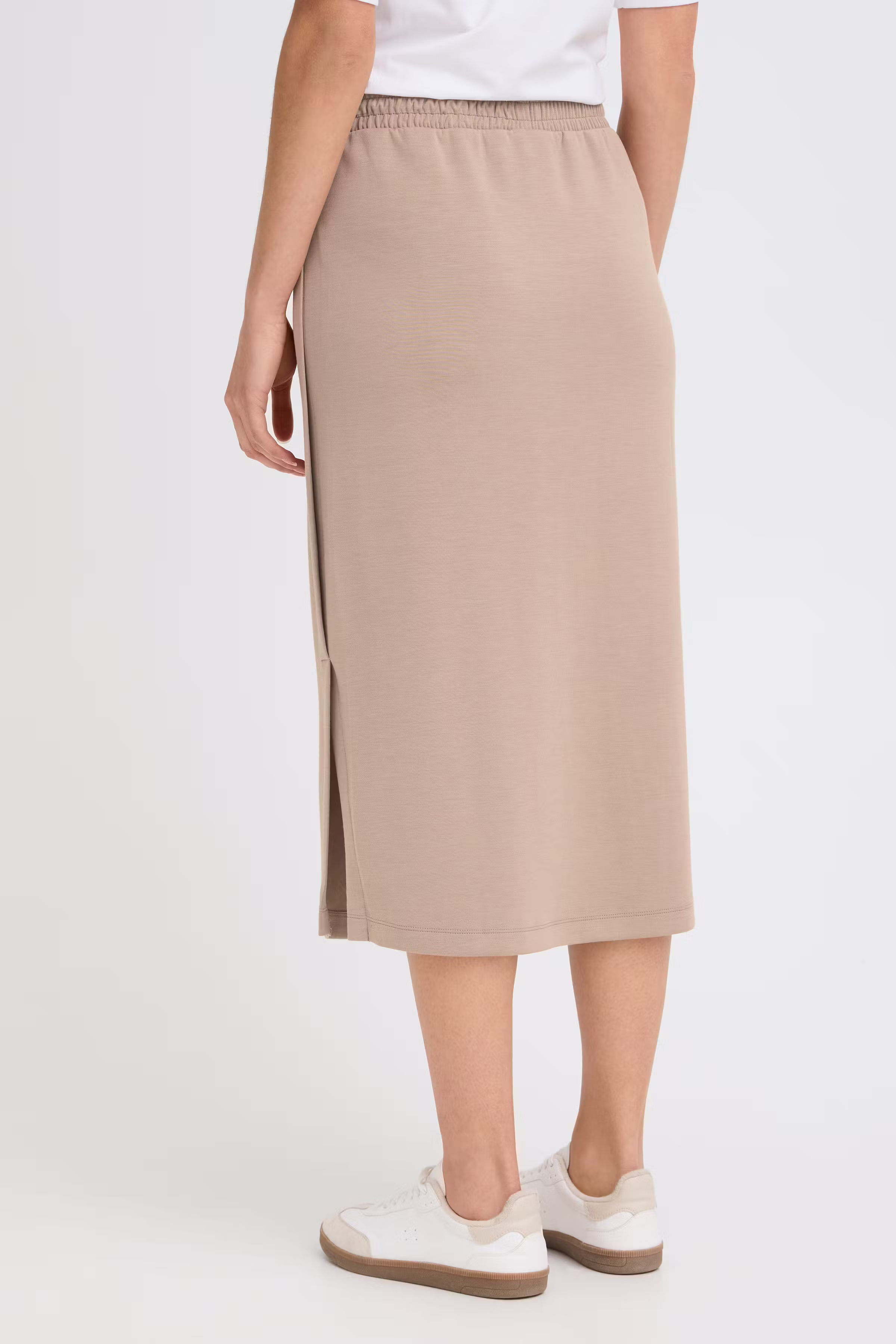 FRAURORA Skjørt LOOKBOOK BACK 20617556-170807