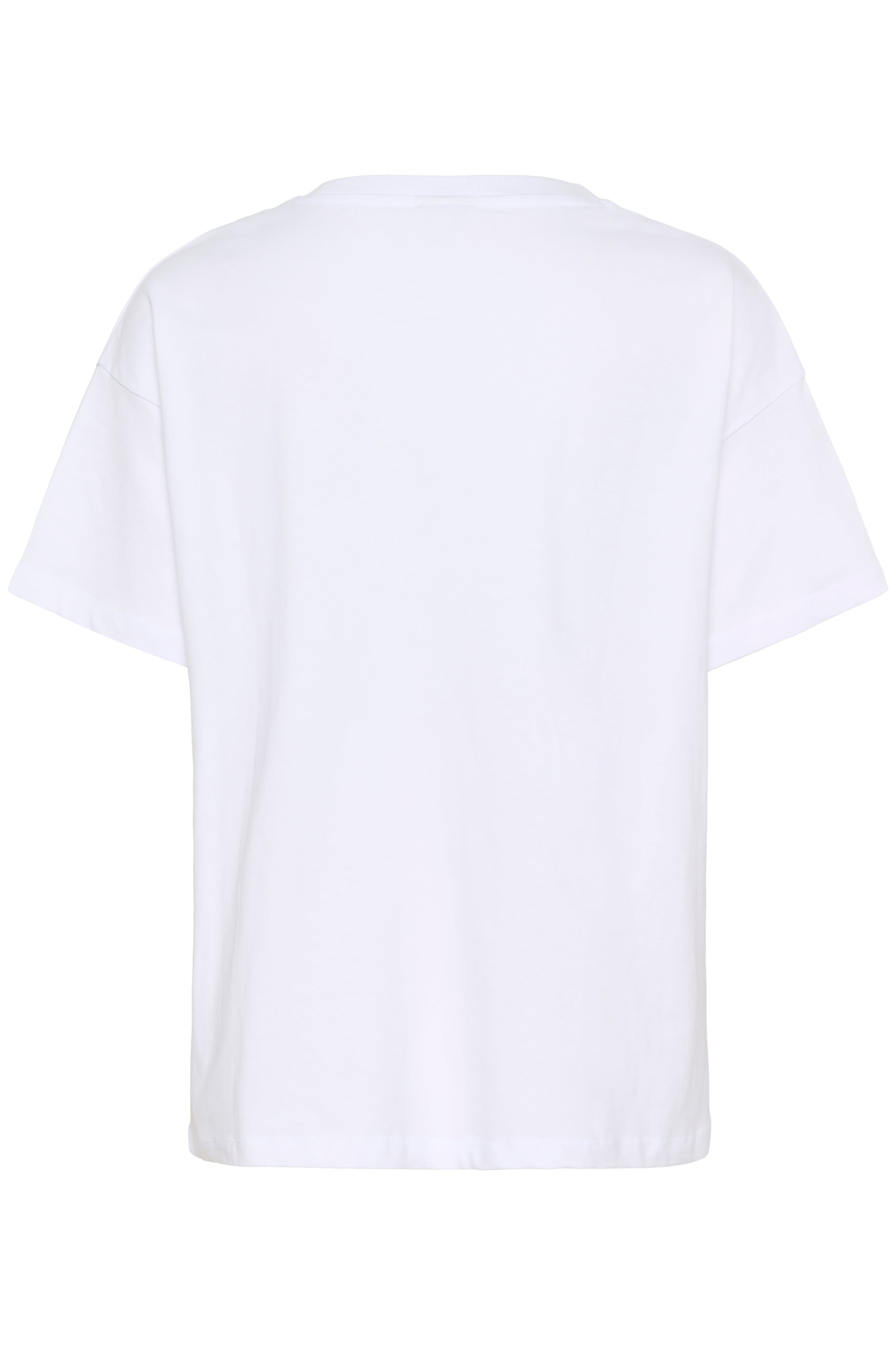 KAadelina T-shirt PACK BACK 10510210-107788