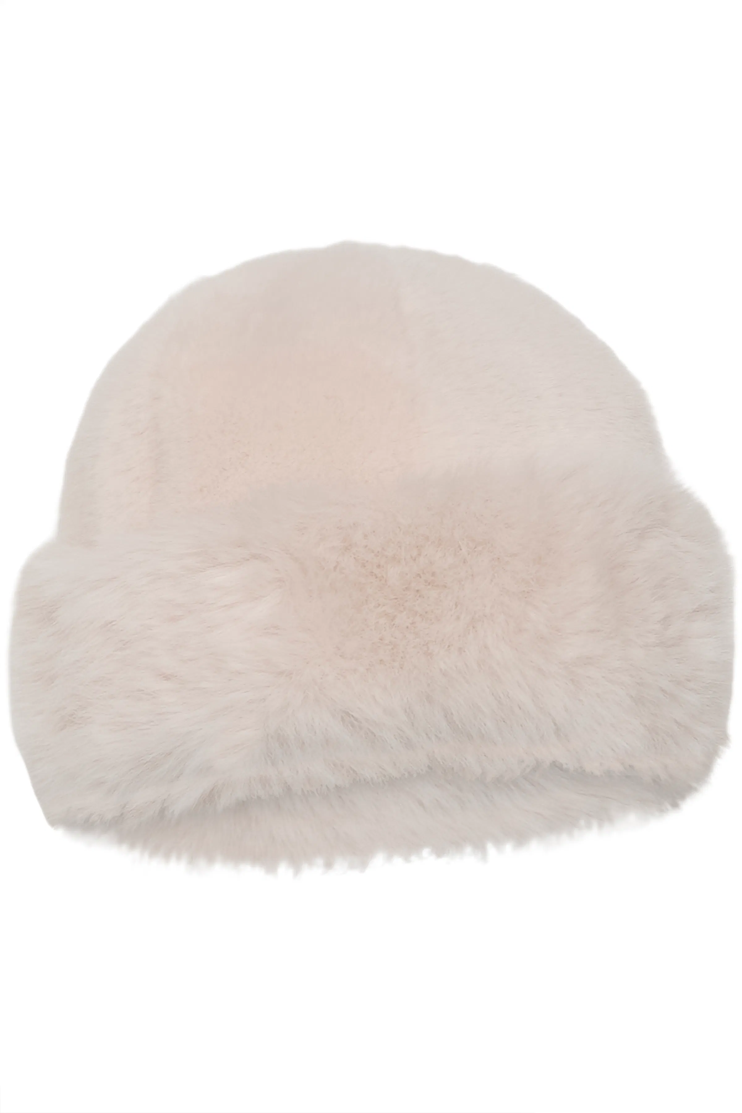 CUkalma Faux fur hat
 PACK FRONT 50113789-110605