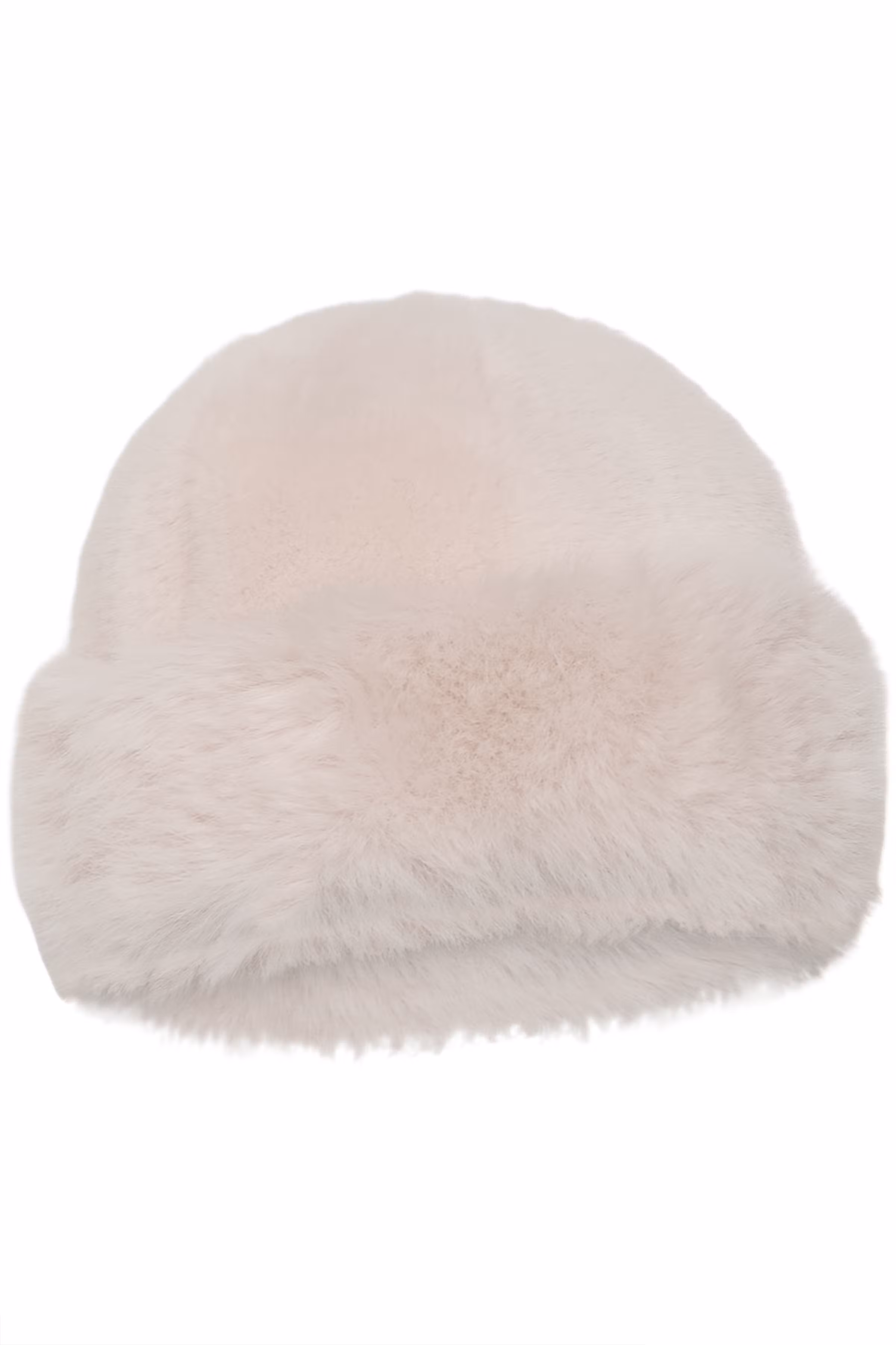 CUkalma Faux fur hat
 PACK FRONT 50113789-110605