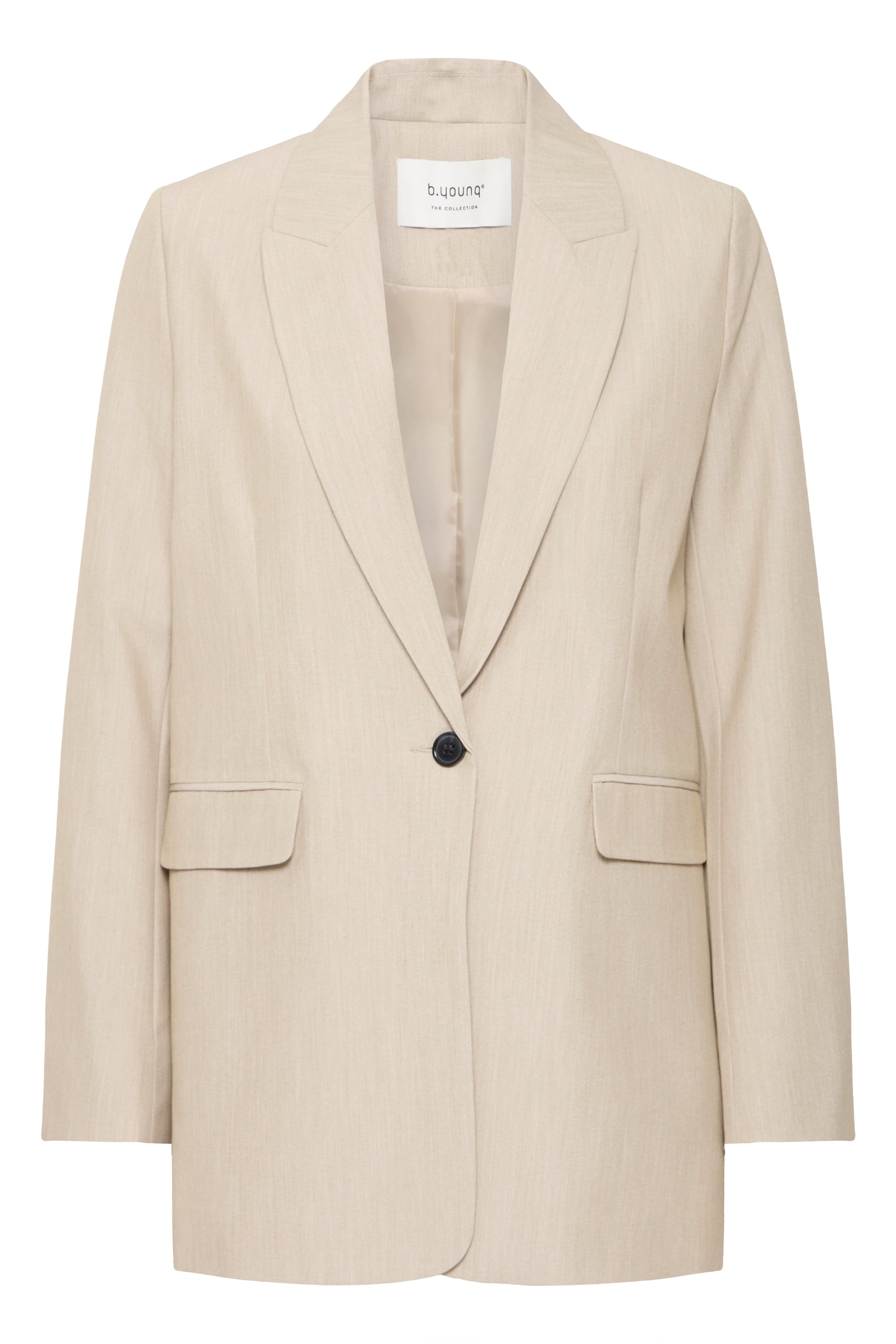 BYDANTA Blazer PACK FRONT 20813078-1513041