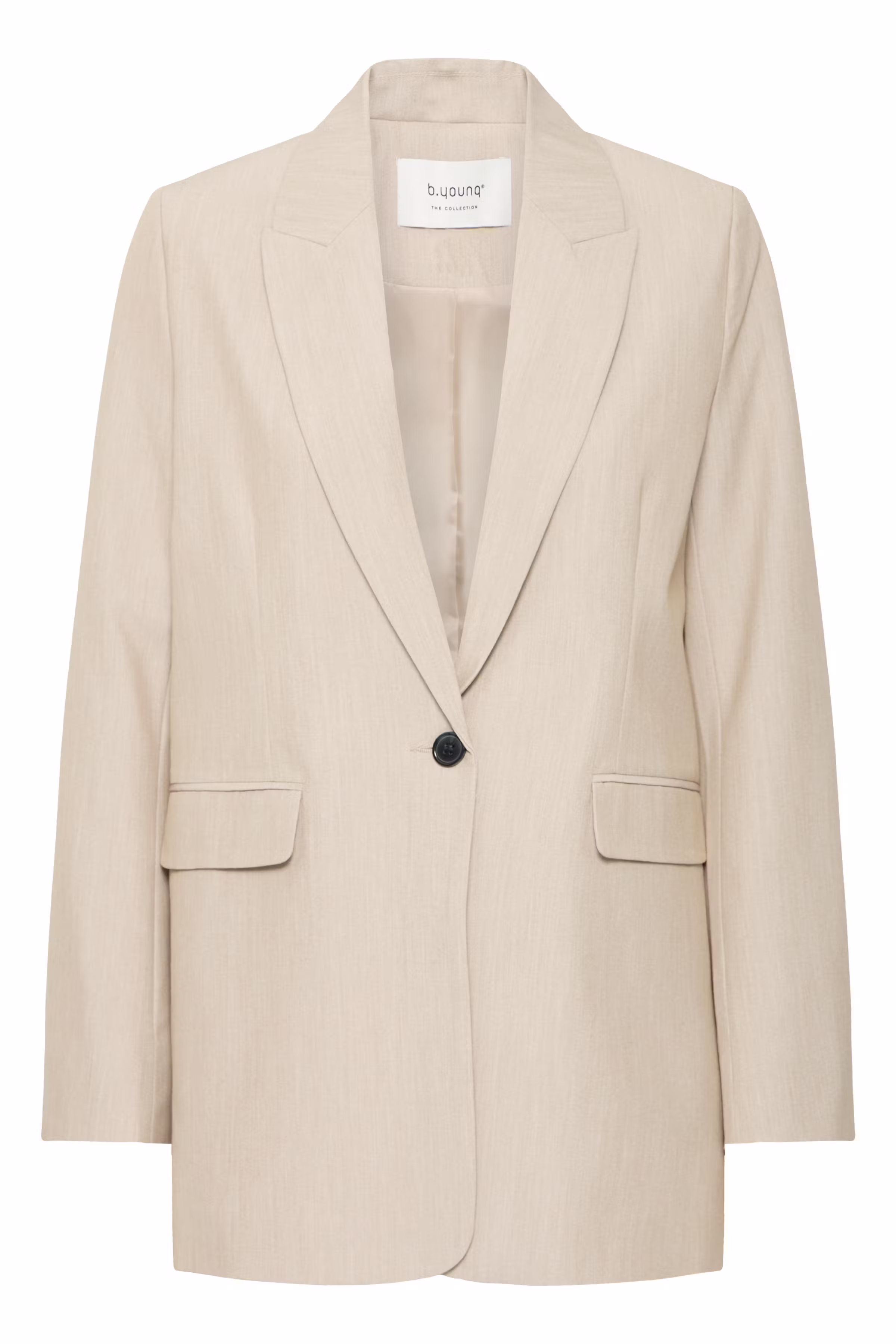 BYDANTA Blazer PACK FRONT 20813078-1513041