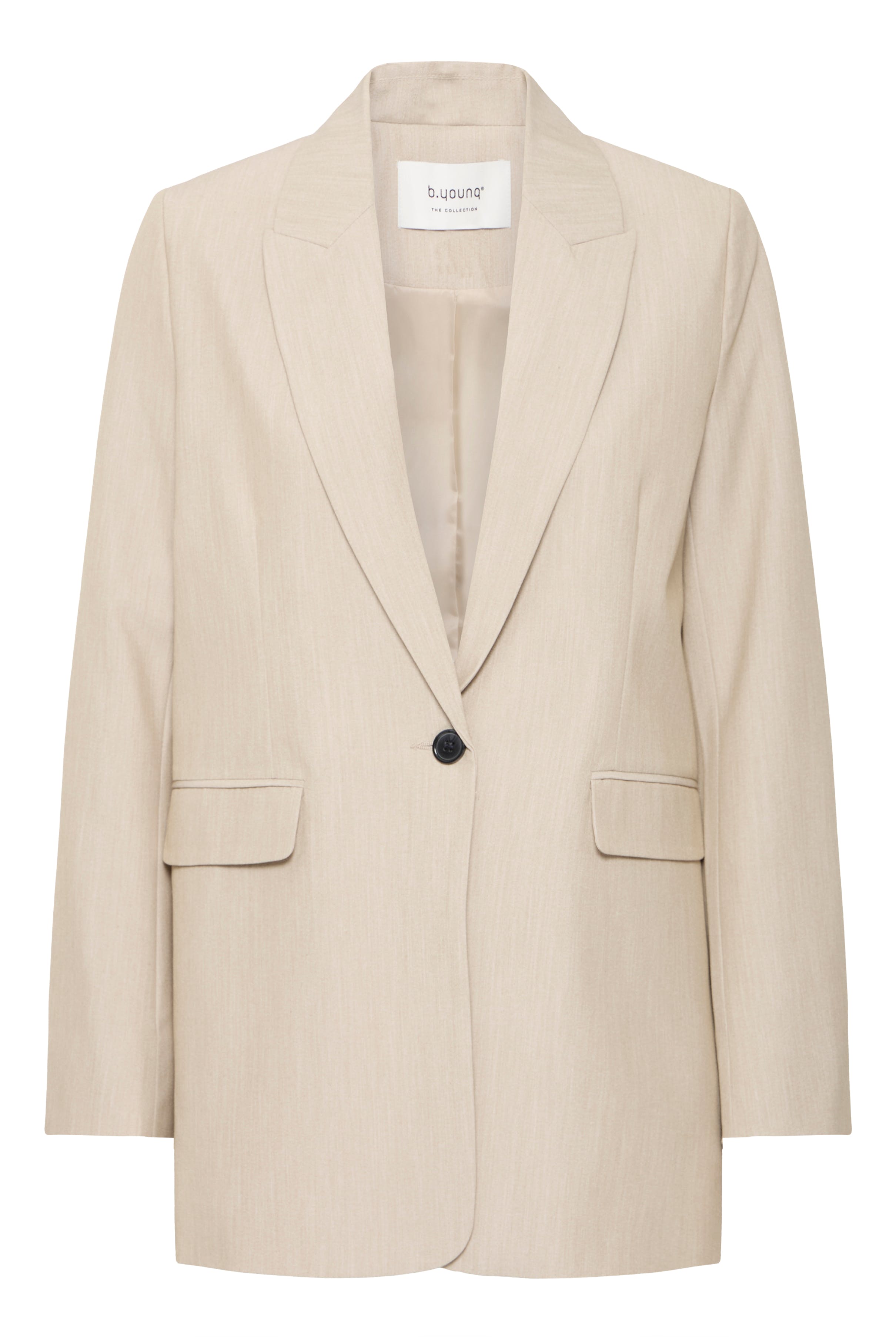 BYDANTA Blazer PACK FRONT 20813078-114300