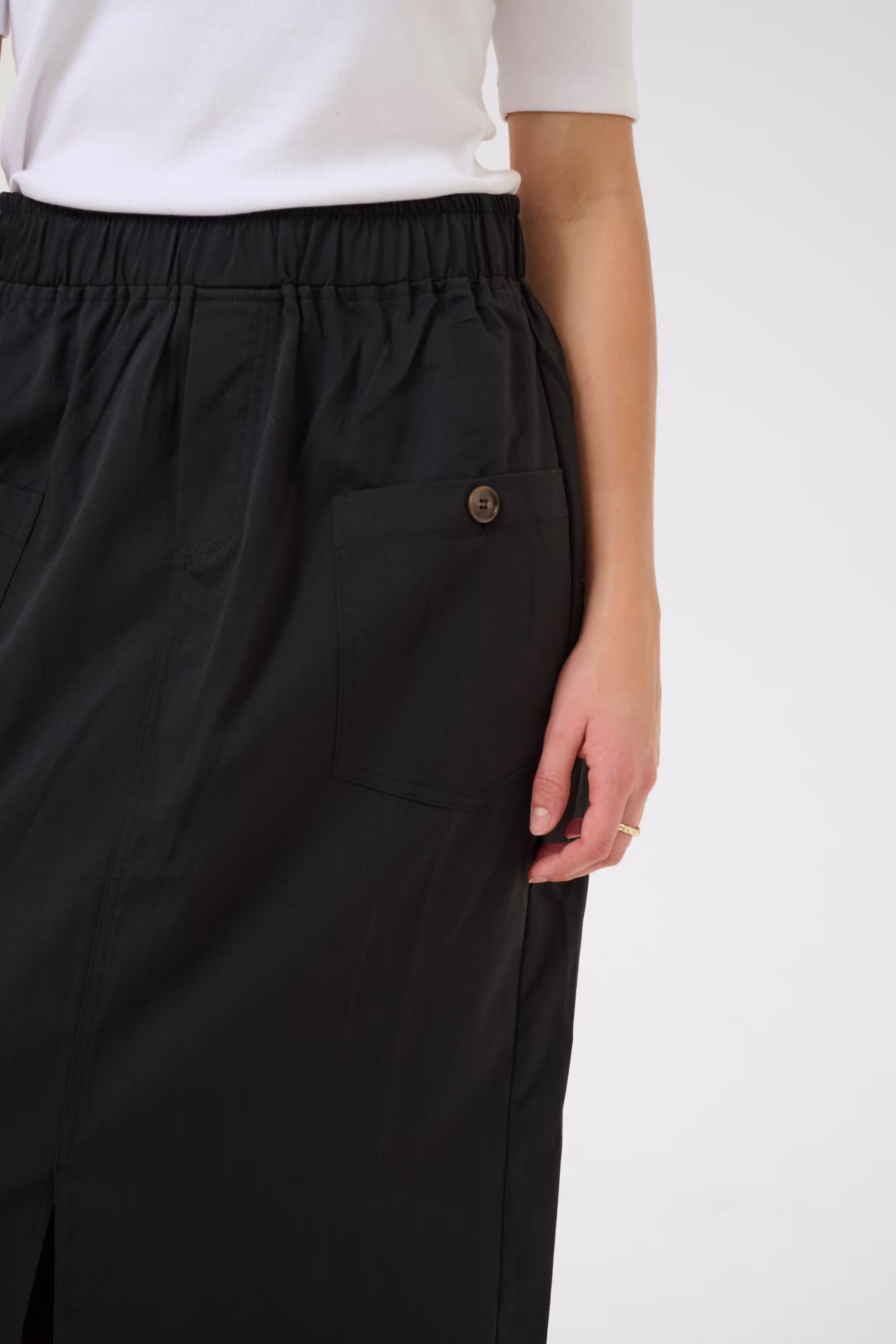 BPamalie SkjÃ¸rt LOOKBOOK DETAIL 10590814-100121B