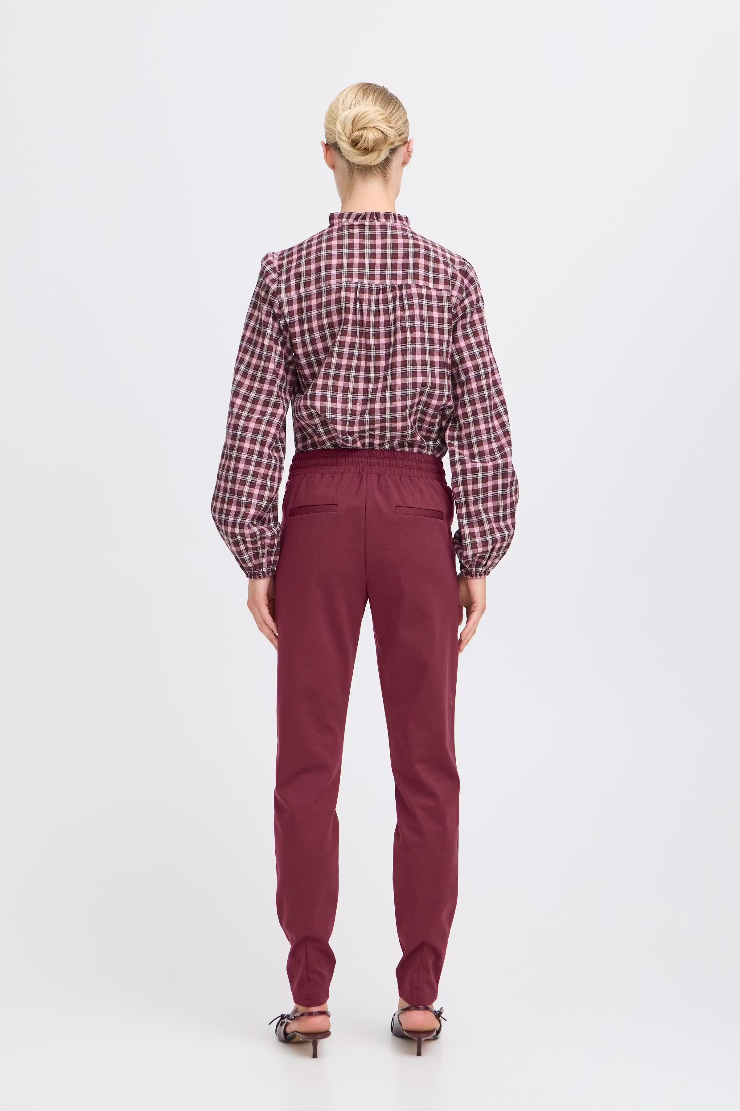 Rizetta Bukser LOOKBOOK BACK 20802203-191627