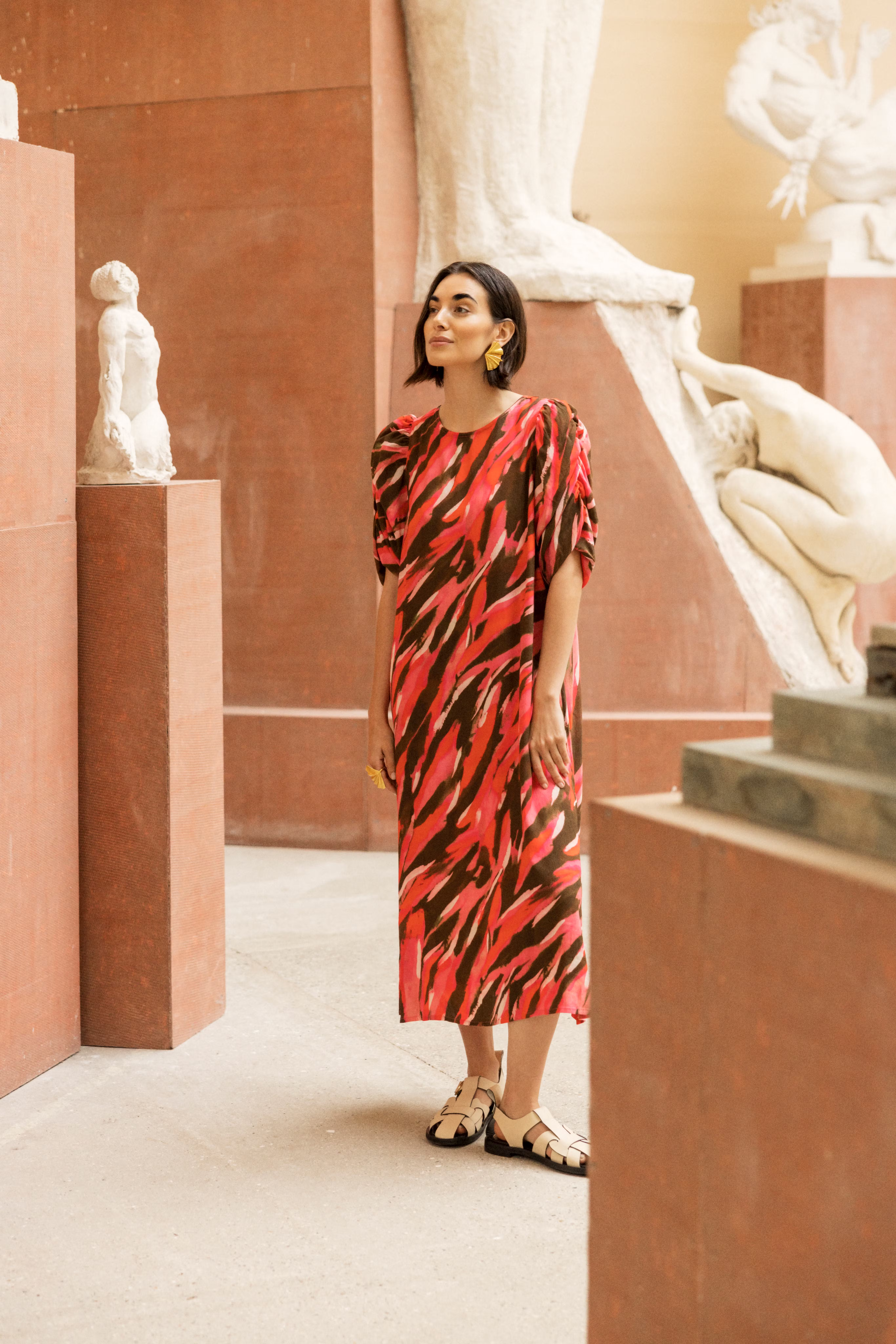 FRKAIYA Dress LOCATION NONE 20611920-201839