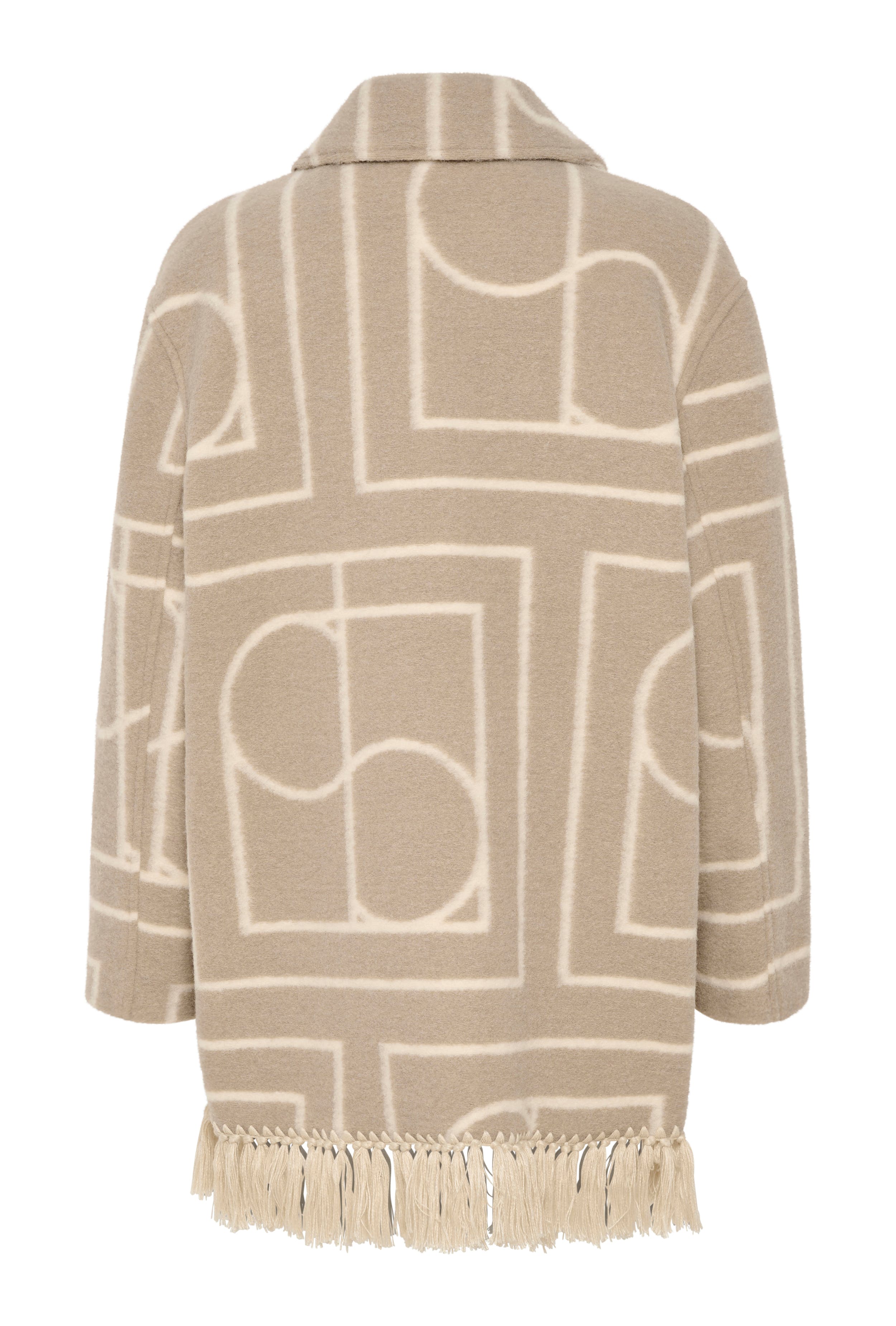 SLGale Overtøj PACK BACK 30407071-302580