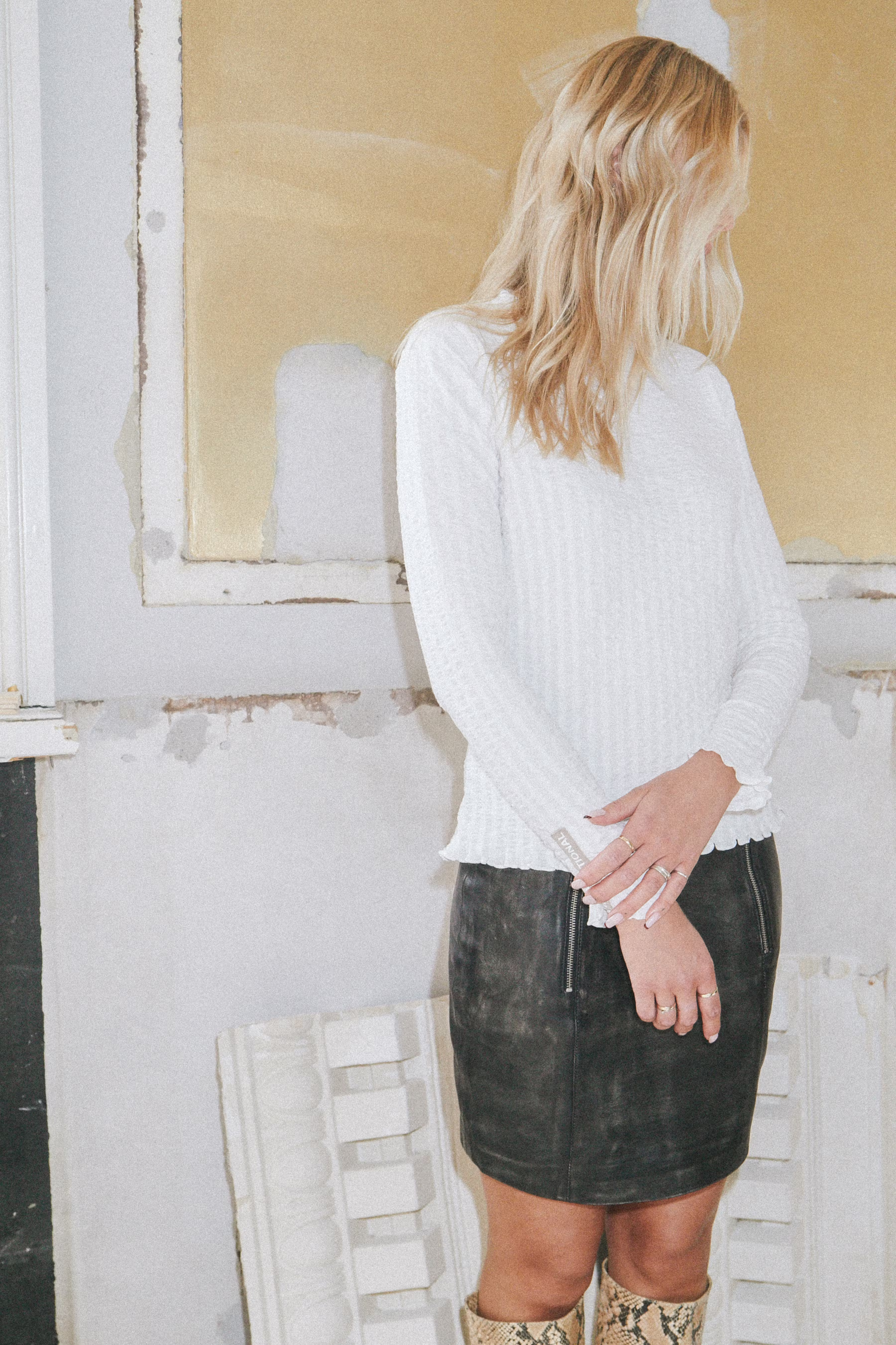 KBSxPlanBørnefondenKB Blusen LOCATION NONE 10105347-110103