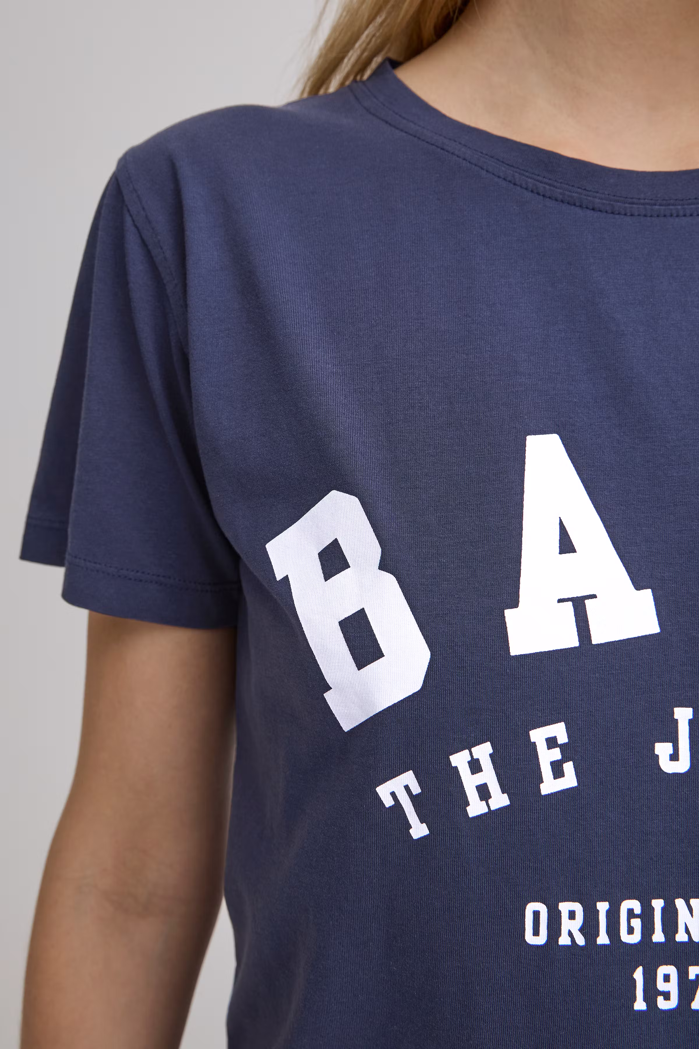 BAMALDINI T-shirt LOOKBOOK DETAIL 50405122-194018