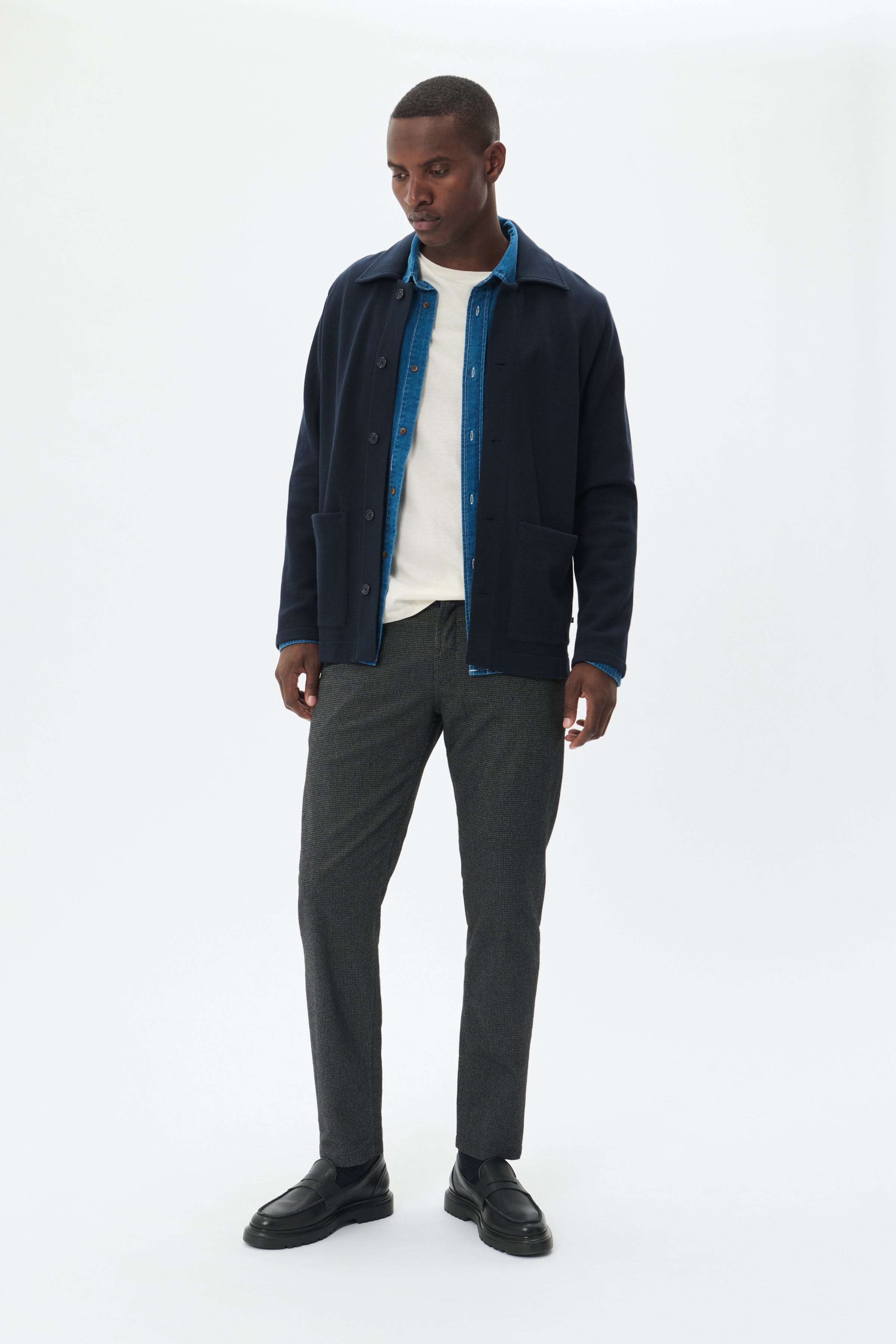 MAdruels Vest LOOKBOOK FRONT 30207486-194011