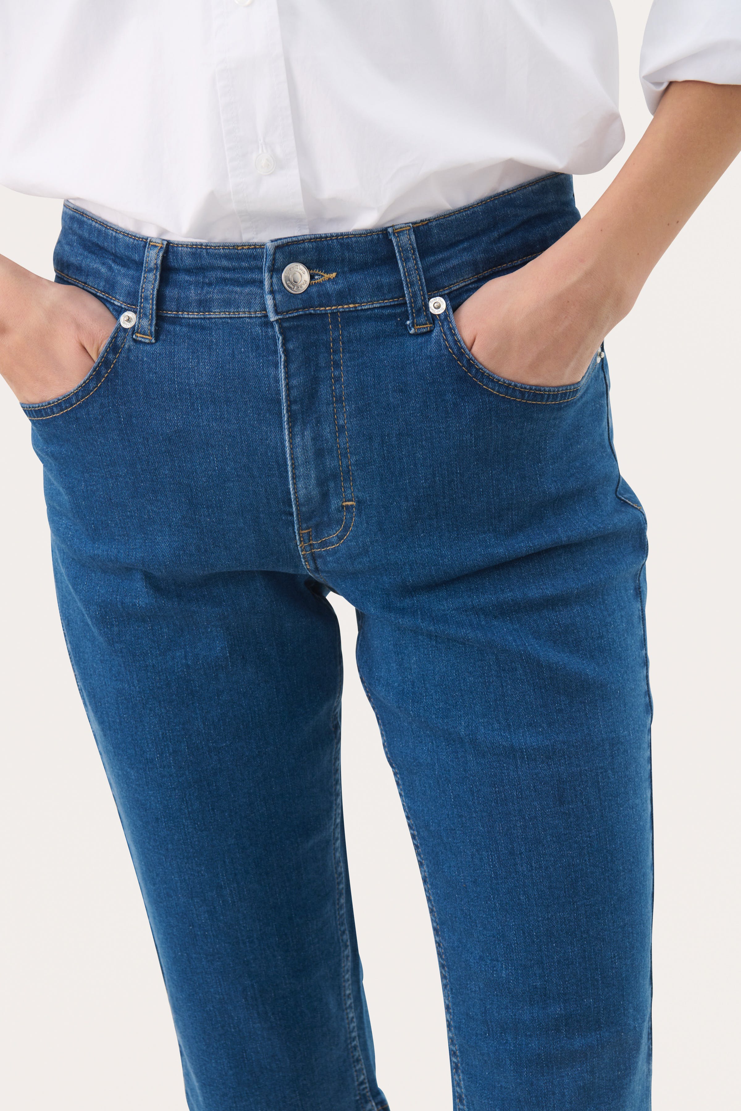 RenatesPW Caprihose LOOKBOOK DETAIL 30310105-300157