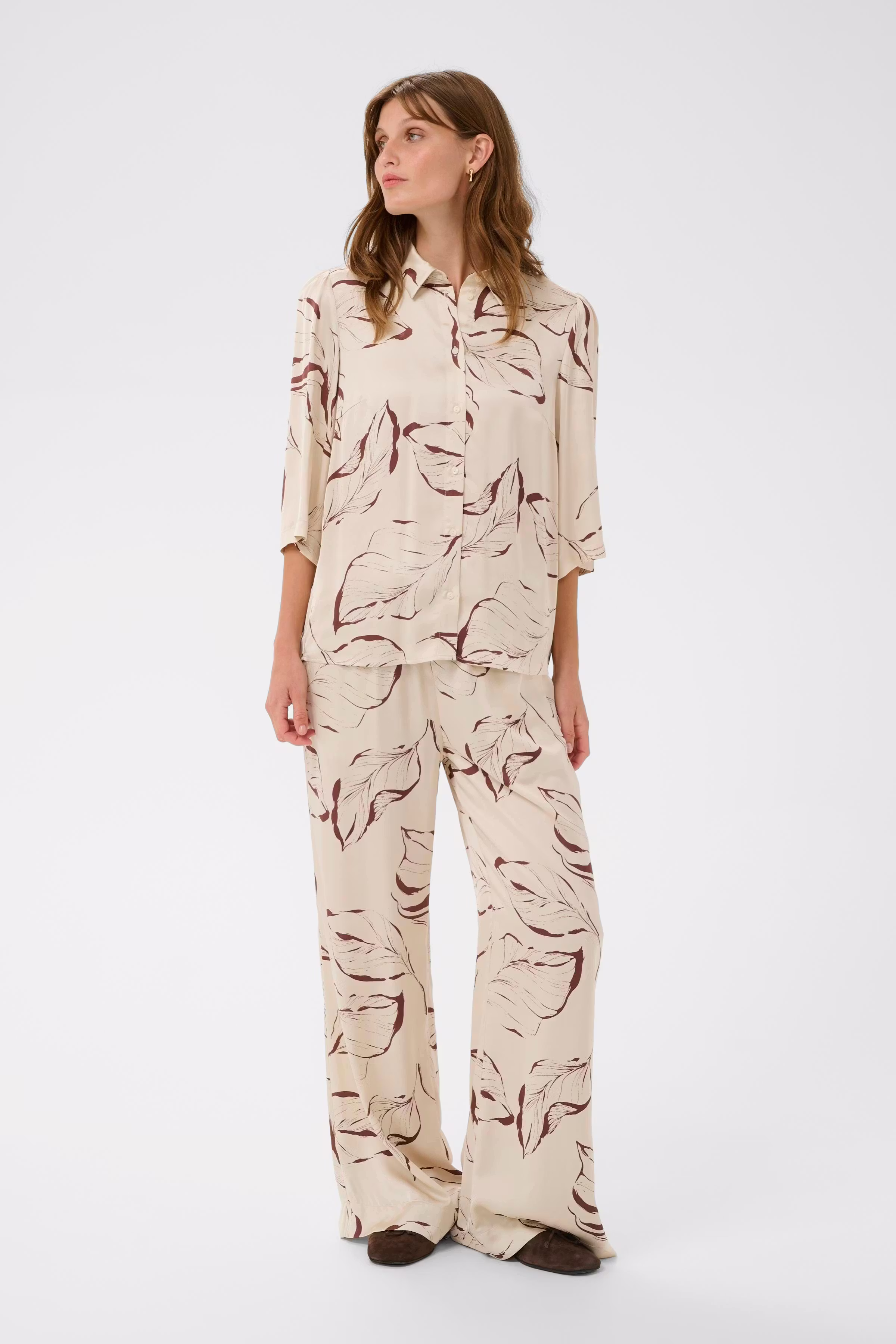 SLClero Trousers LOOKBOOK FRONT 30409023-304871