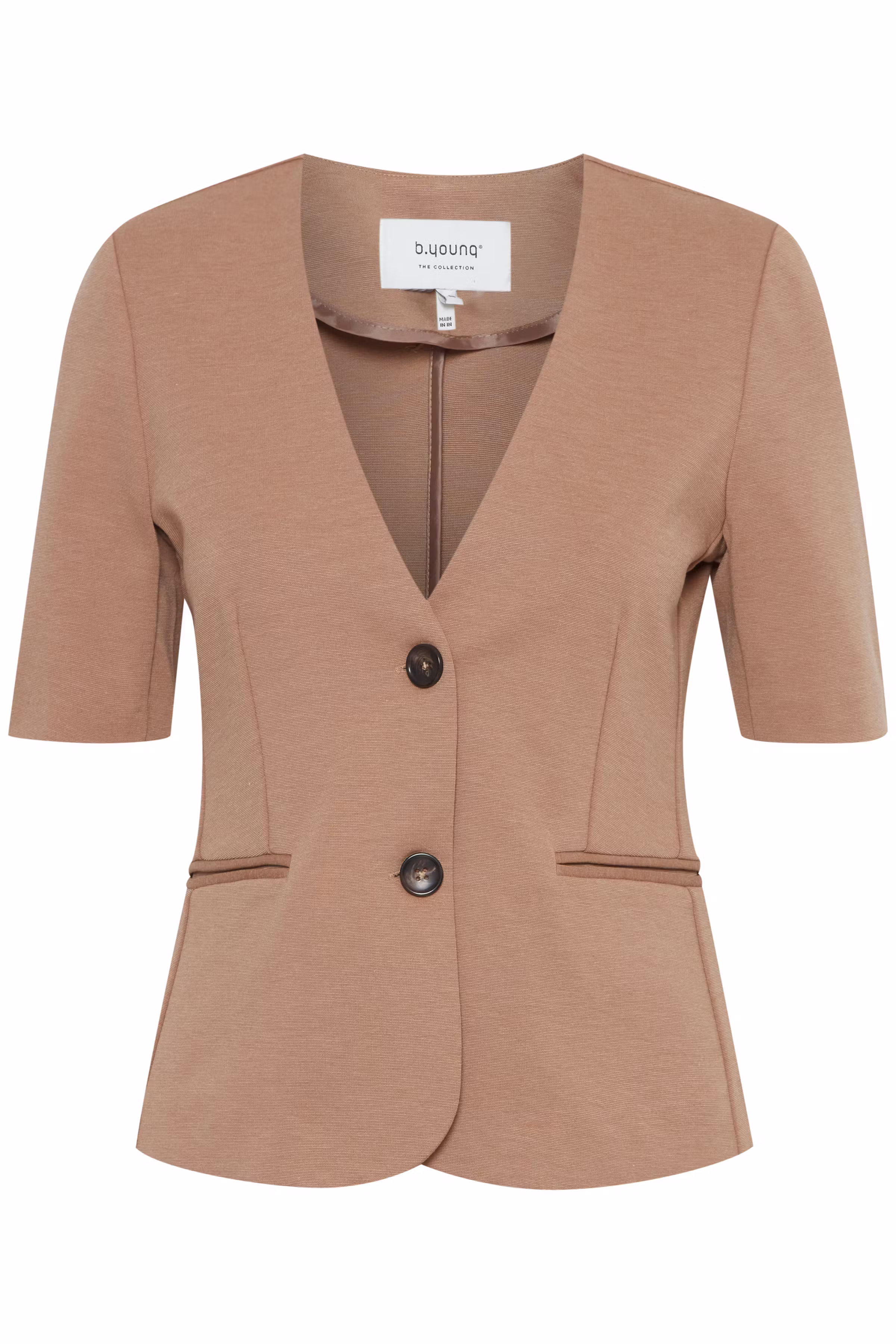 BYRIZETTA Blazer PACK FRONT 20814515-1713211